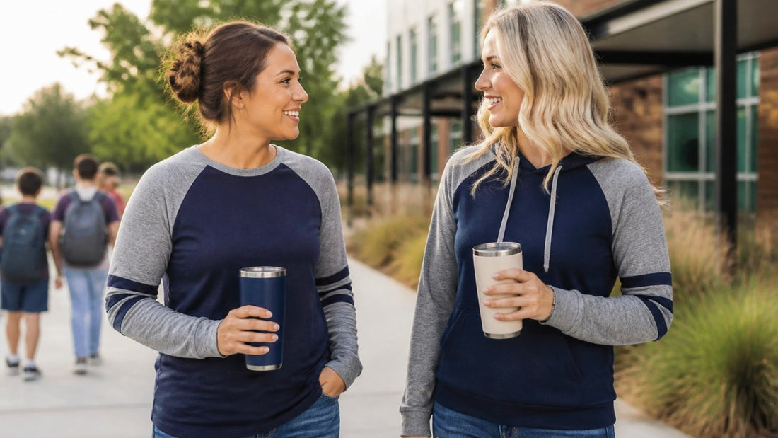 10 Best Spirit Wear Ideas for Schools to Boost Pride