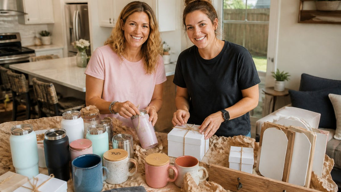 Why Custom Gifts Cost More Online: A Breakdown