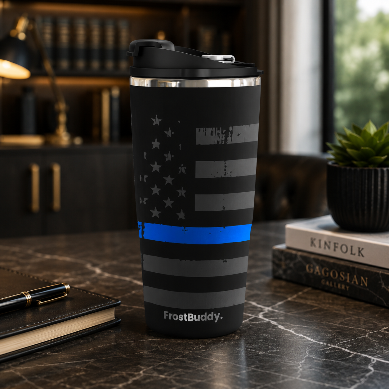 1st Responders & Military