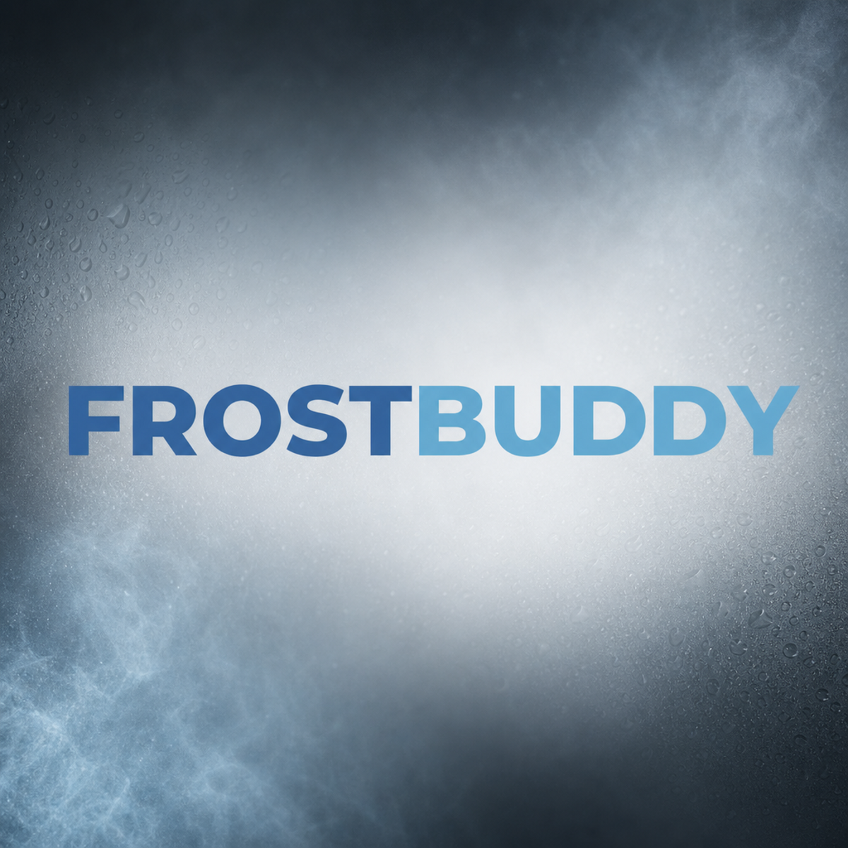 FrostBuddy