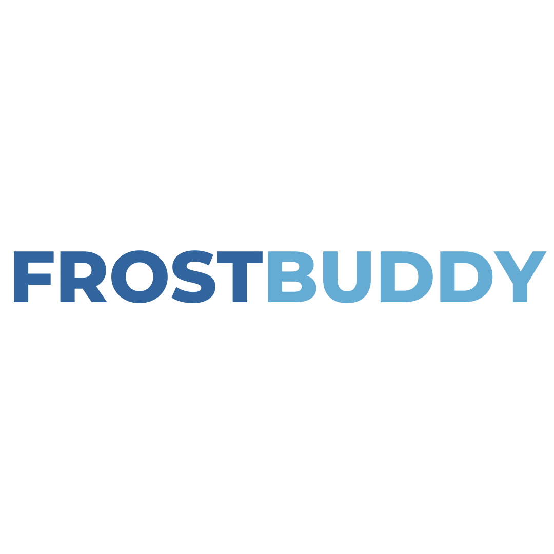 Frost Buddy