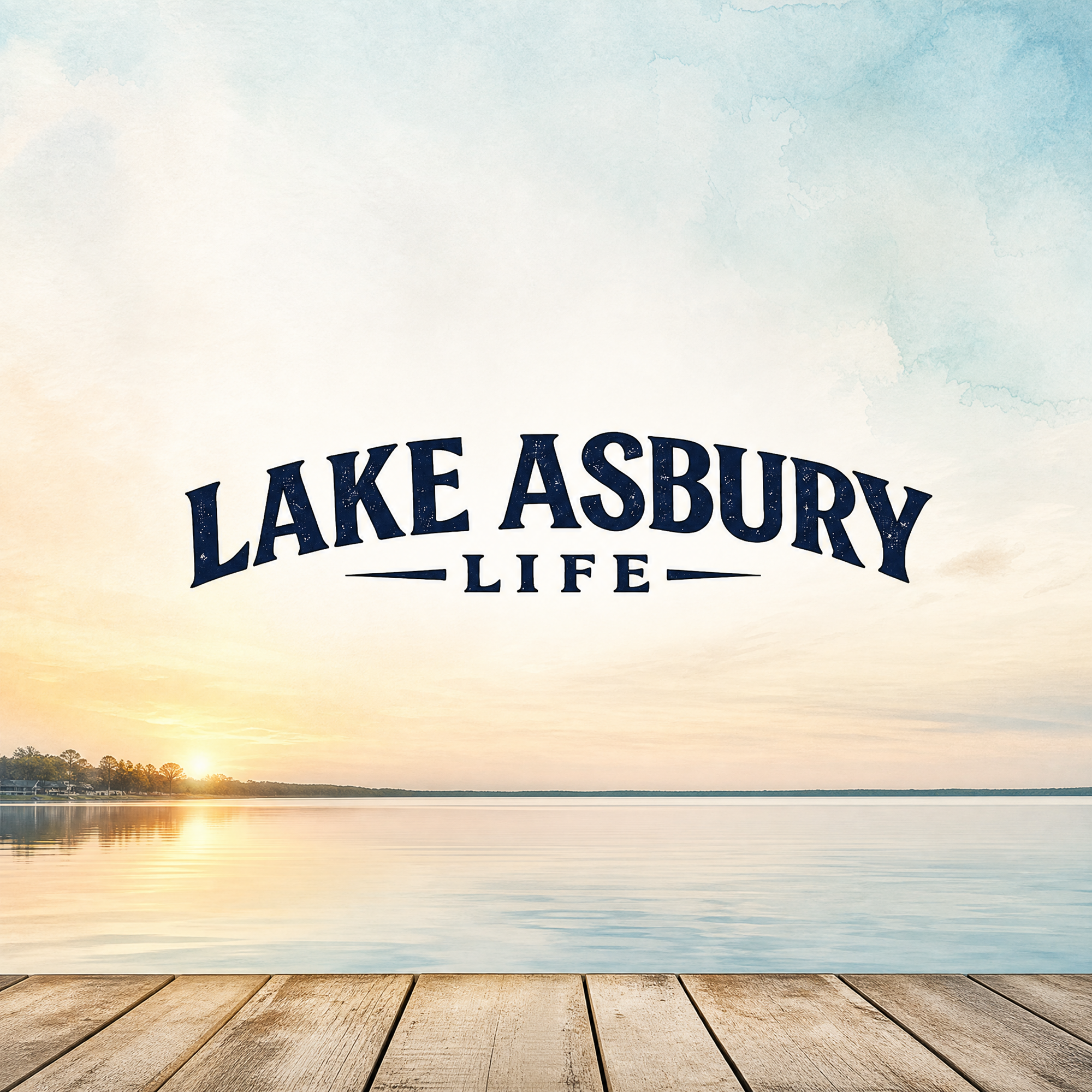 Lake Asbury Collection