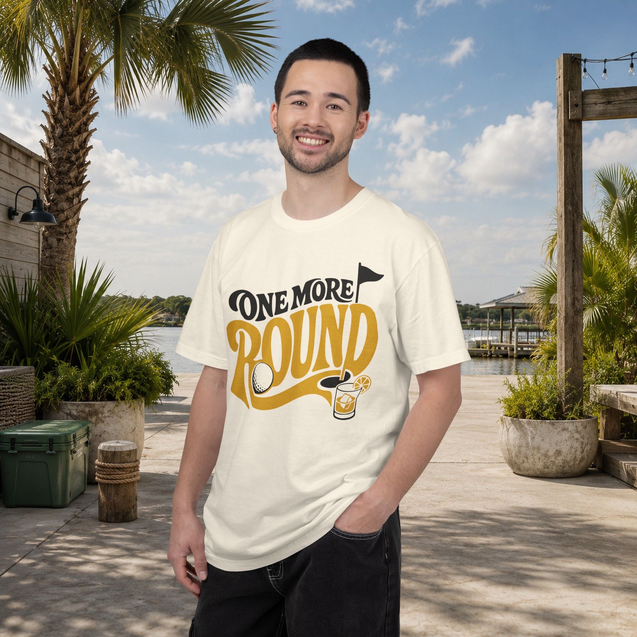 Fleming Island | One More Round — alternate product view 6