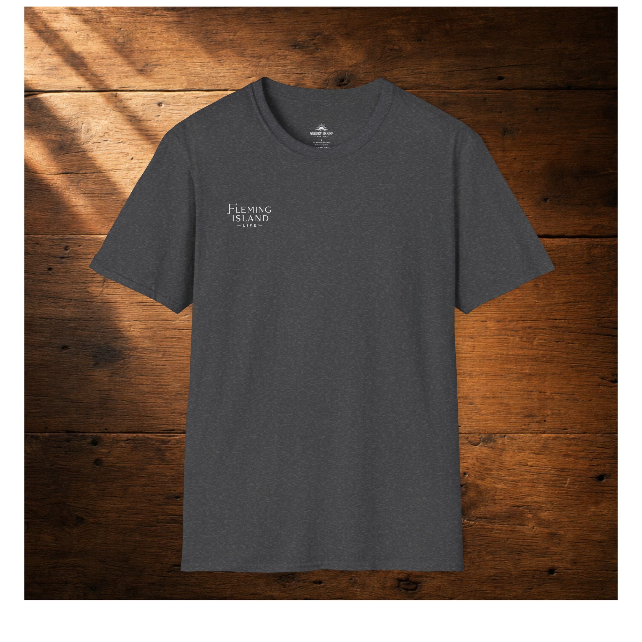 Fleming Island | The Brick Drinking Club — alternate product view 18