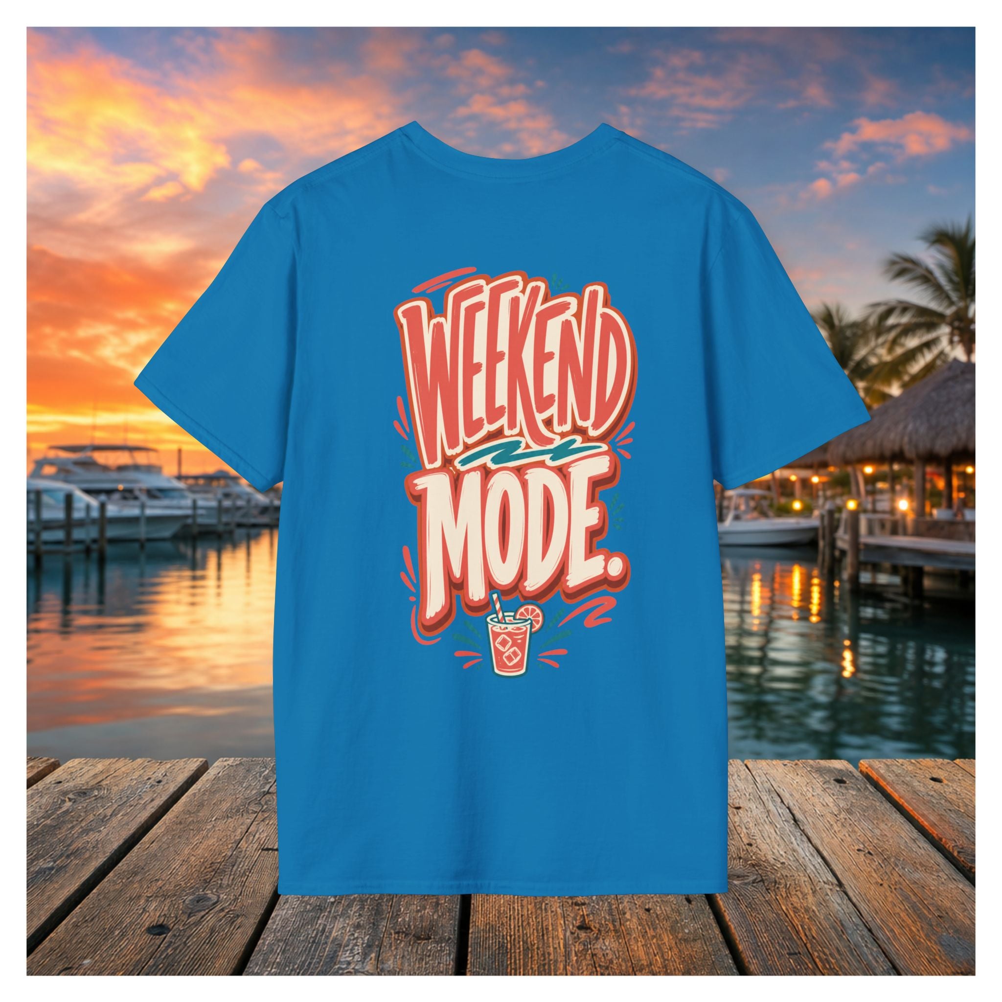Fleming Island | Weekend Mode | Clay County Collection