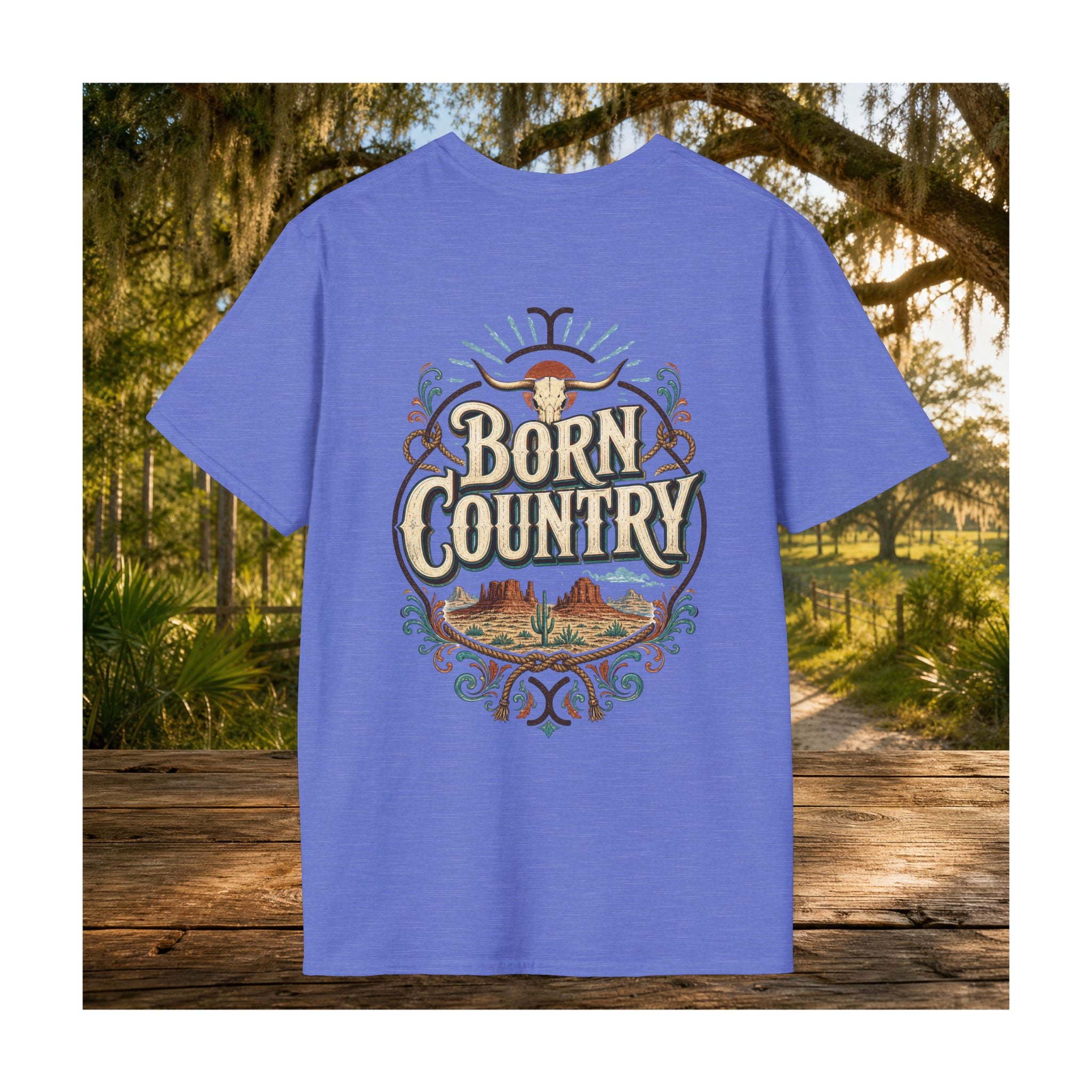 Middleburg | Born Country — alternate product view 13