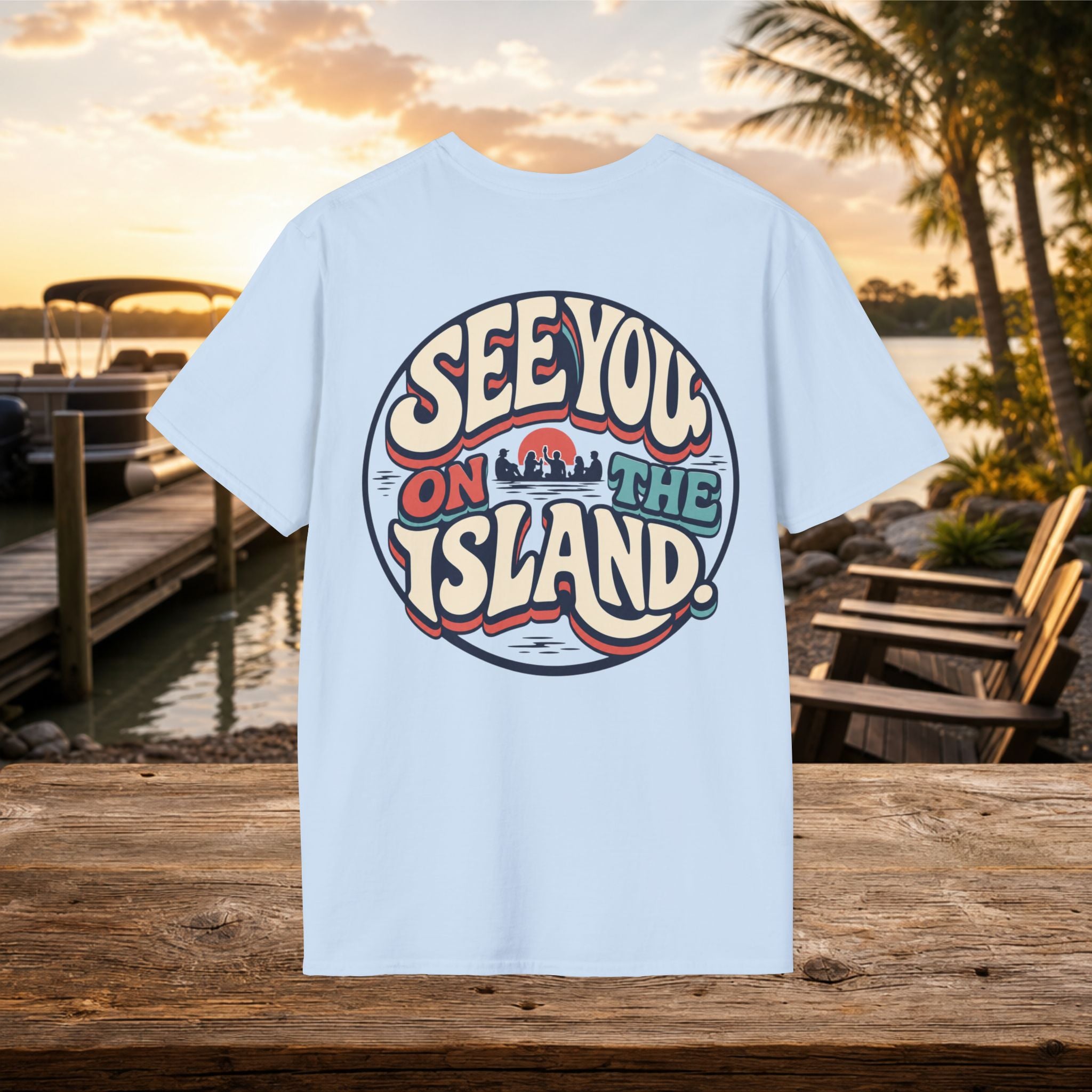 Fleming Island | See You on the Island | Clay County Collection