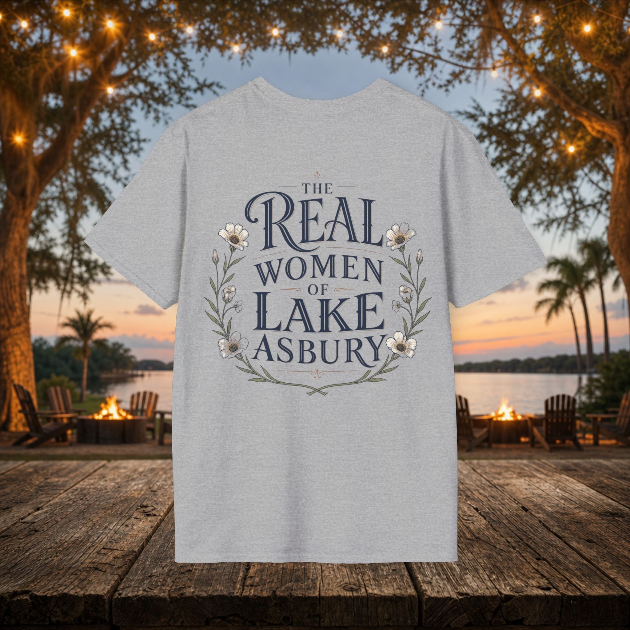 Lake Asbury | The Real Women of Lake Asbury — alternate product view 7