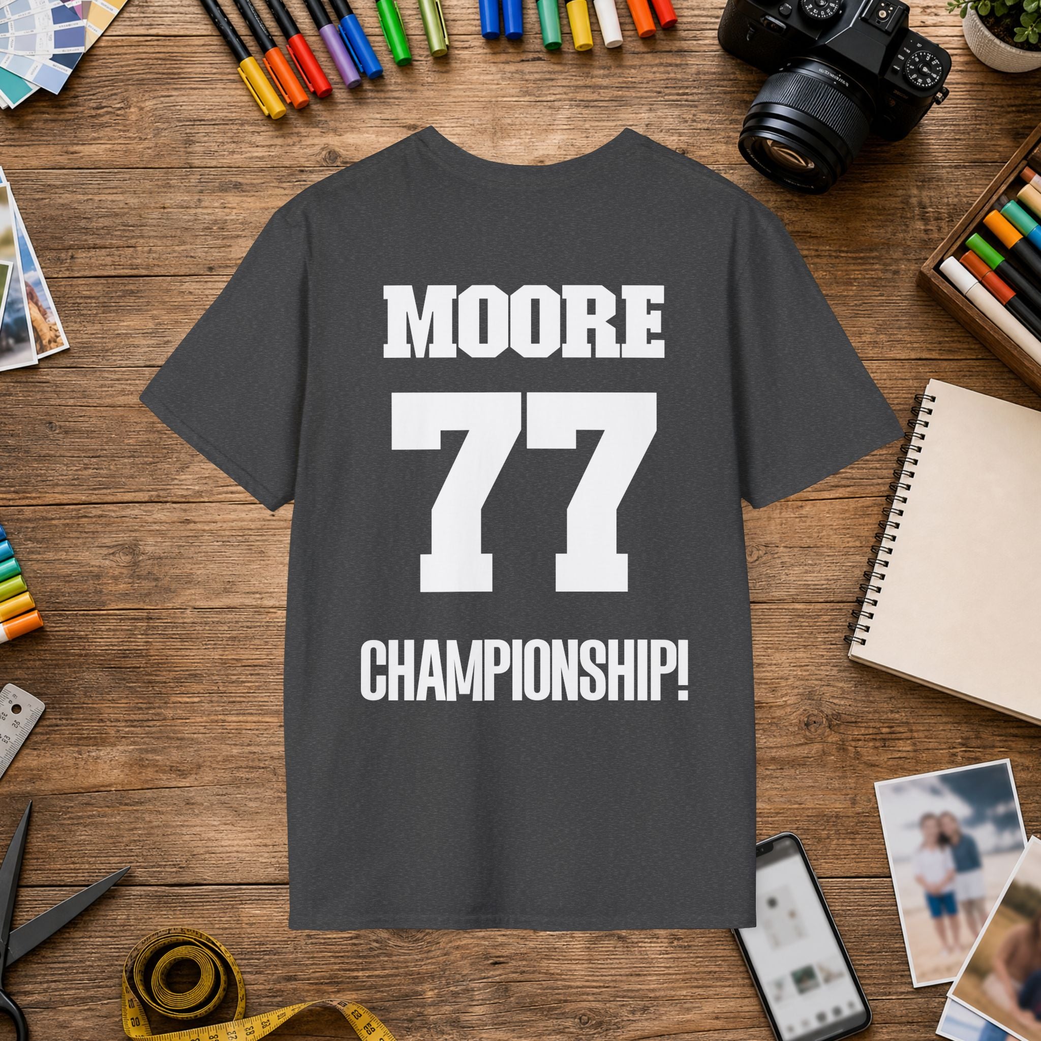 Football Mom | Personalized Back | Personalized Sideline Collection