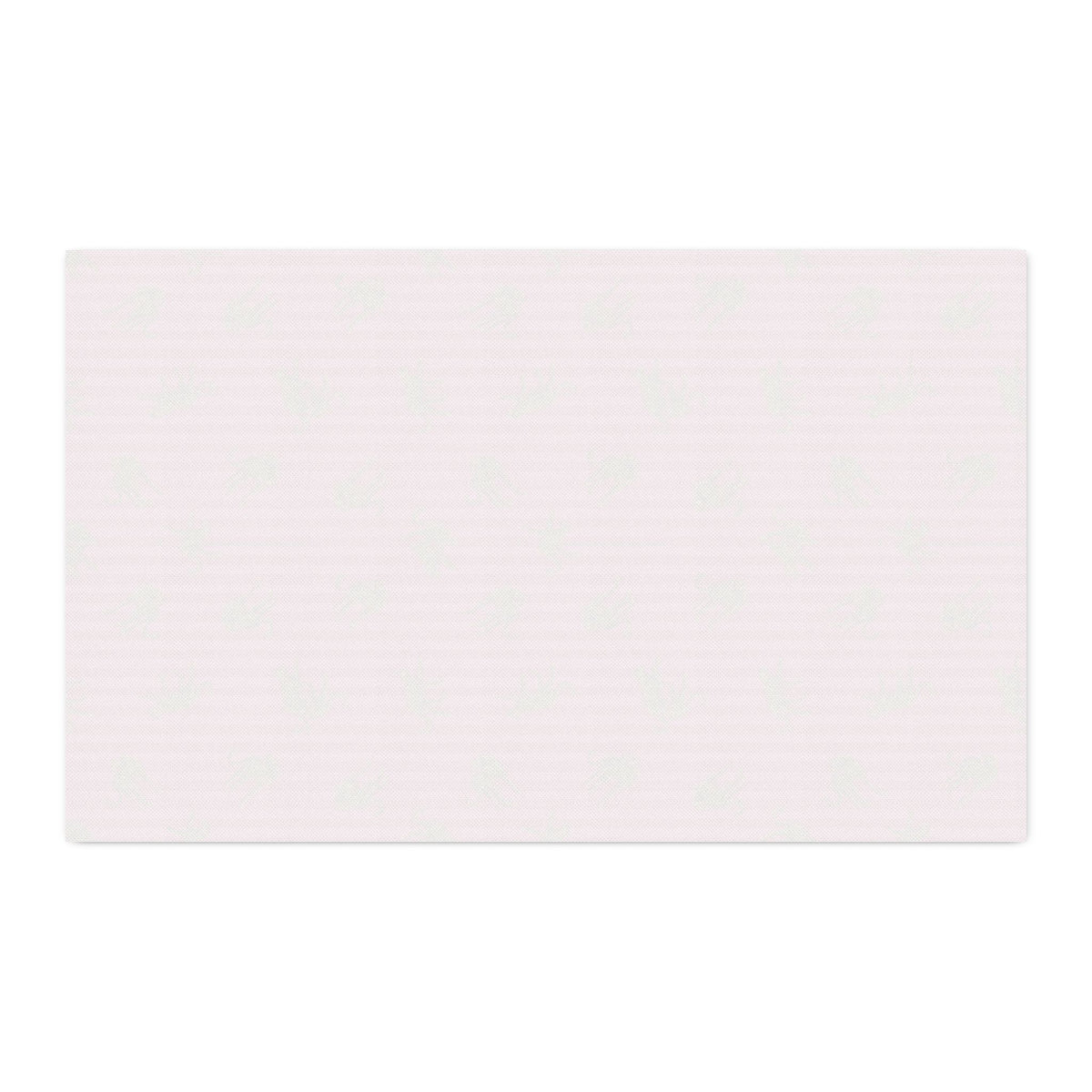 Pink Striped Leopard Fabric, Pre-Cut Sizes