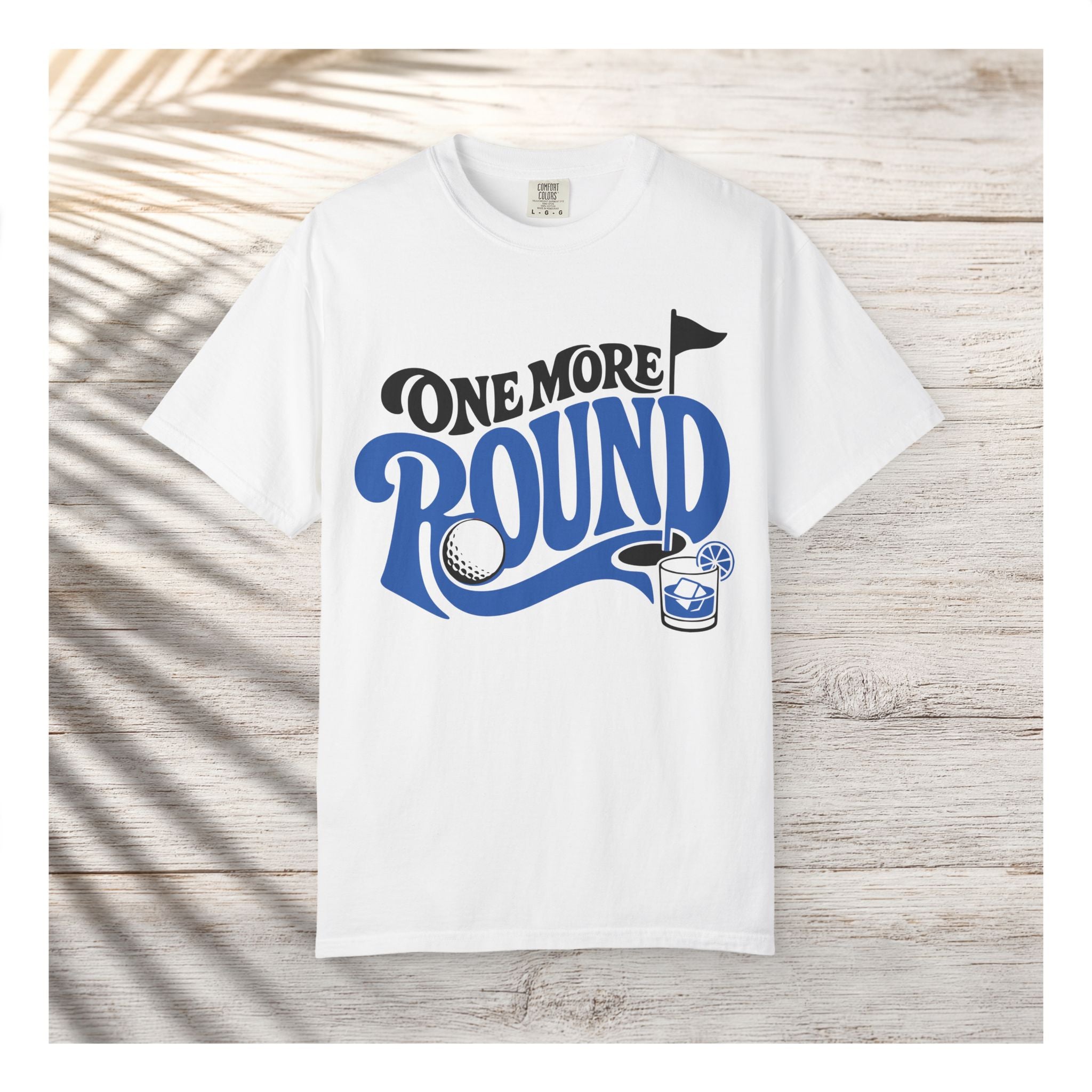 Fleming Island | One More Round — primary product view