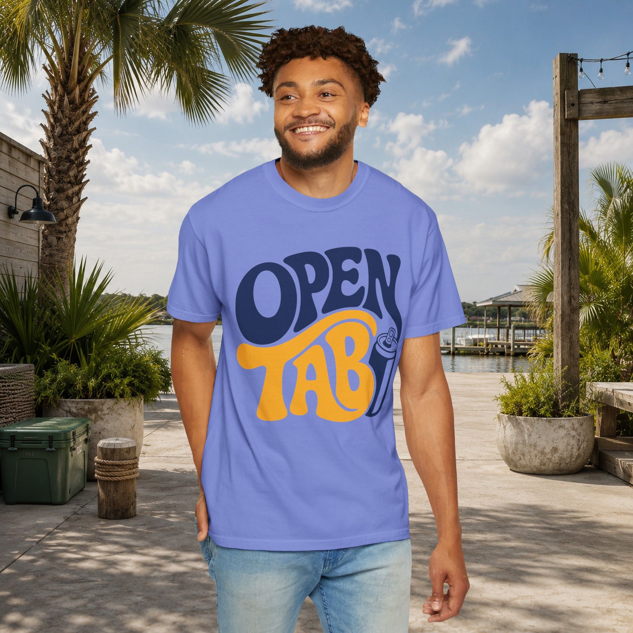 Fleming Island | Open Tab | Clay County Collection