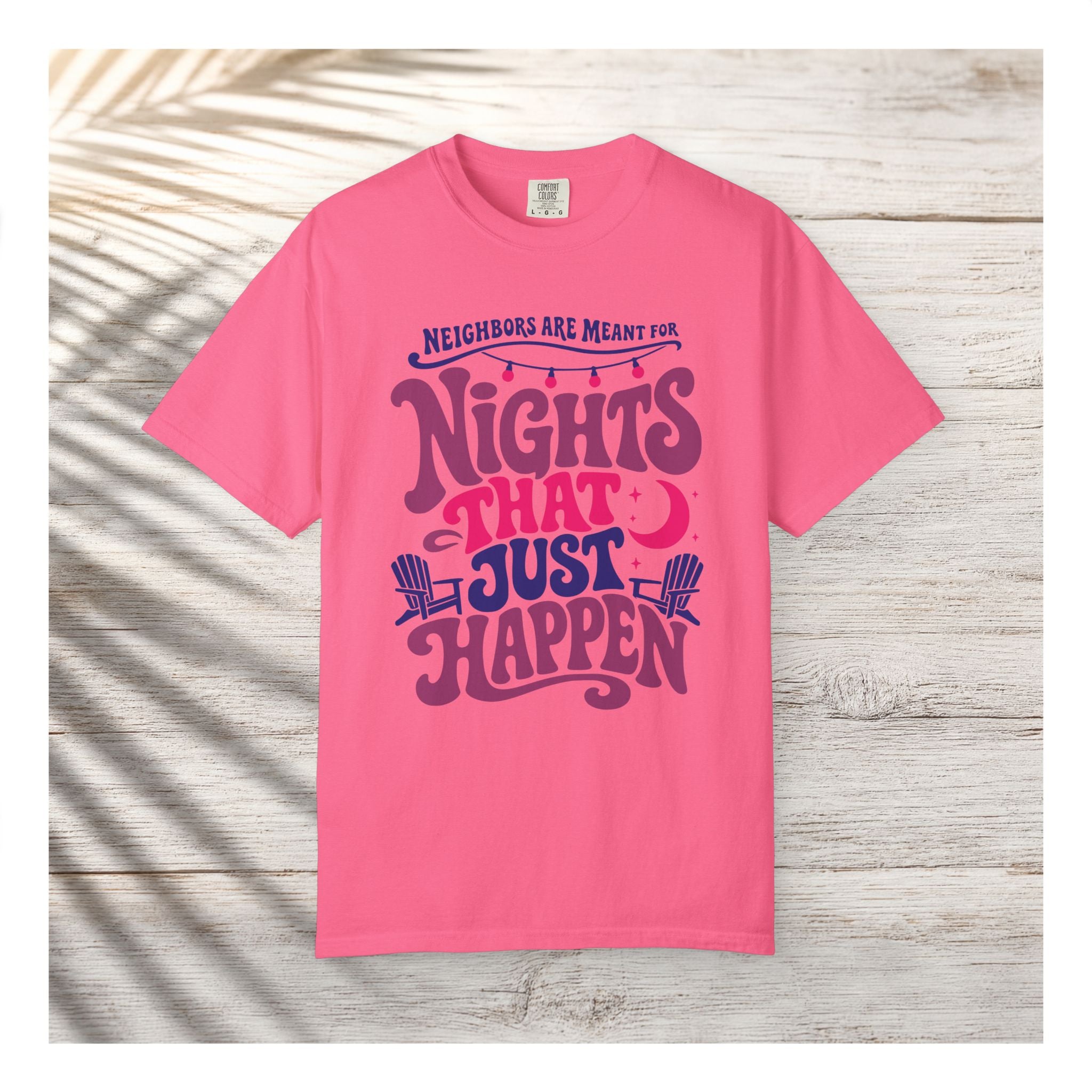 Fleming Island | Nights That Just Happen — alternate product view 9