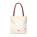 In My Bookish Era Literary Polyester Tote