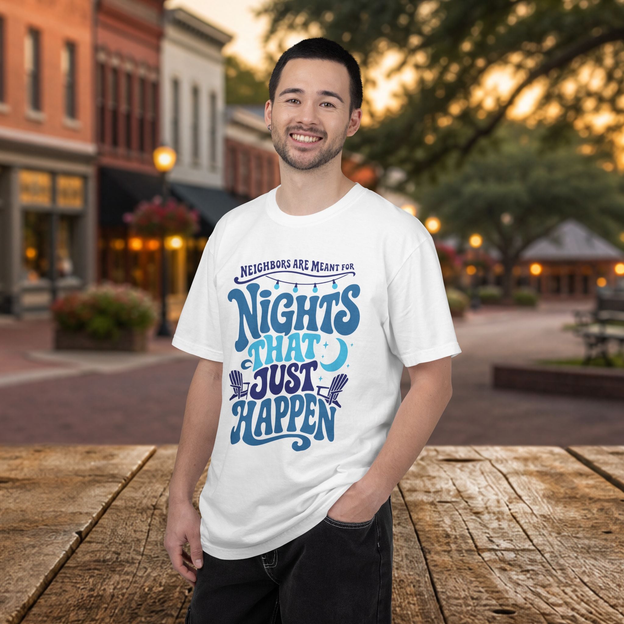 Fleming Island | Nights That Just Happen — alternate product view 13