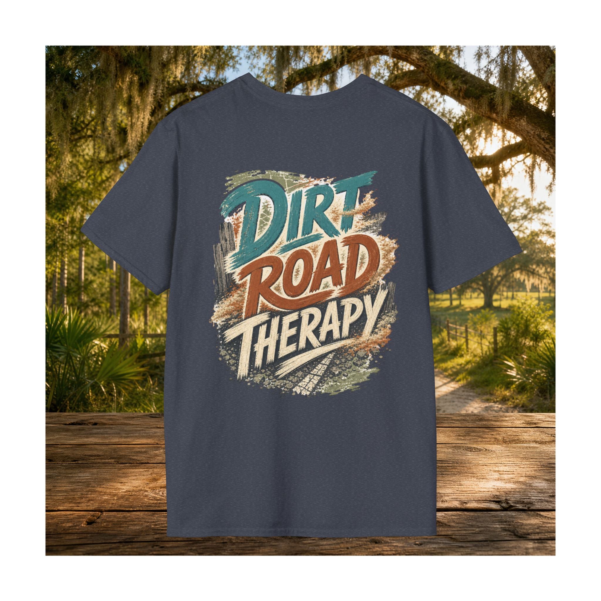 Middleburg | Dirt Road Therapy — alternate product view 17