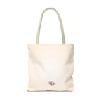 In My Bookish Era Literary Polyester Tote