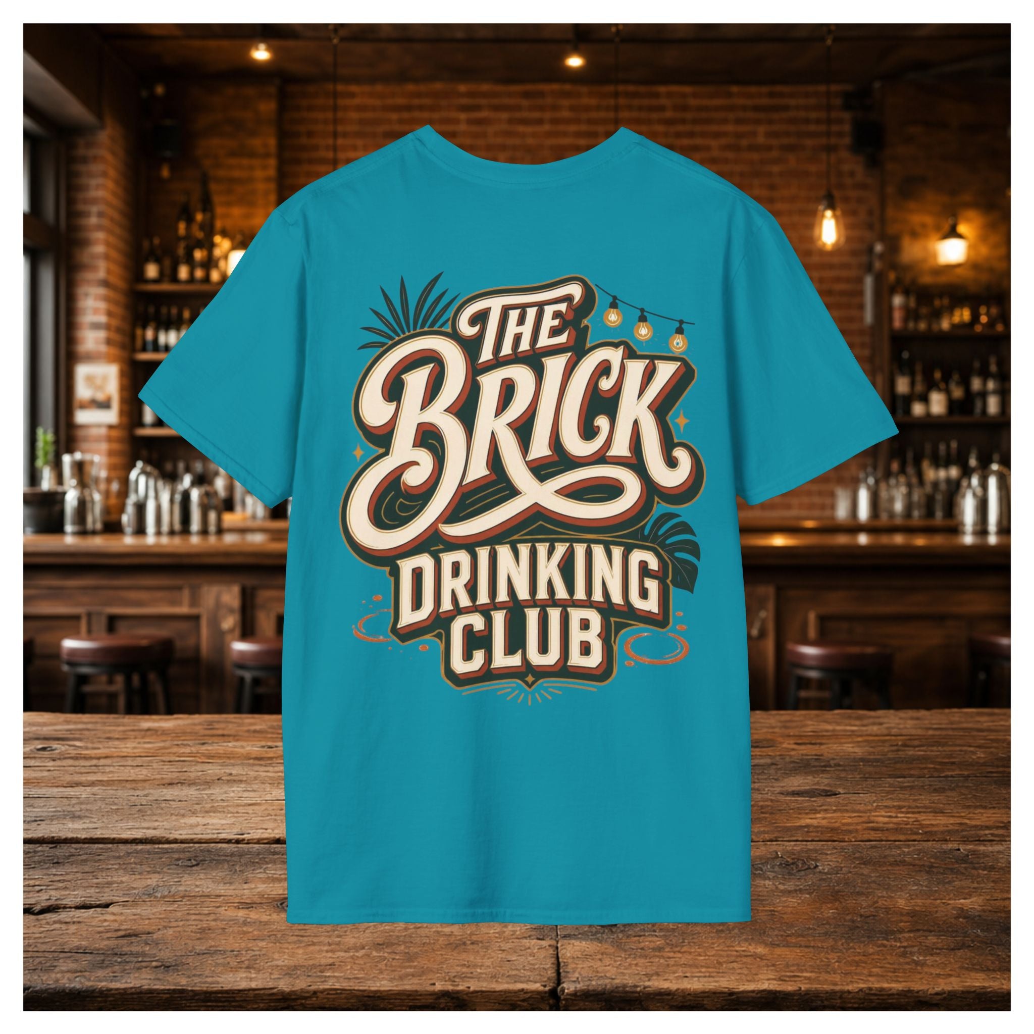 Fleming Island | The Brick Drinking Club — alternate product view 20