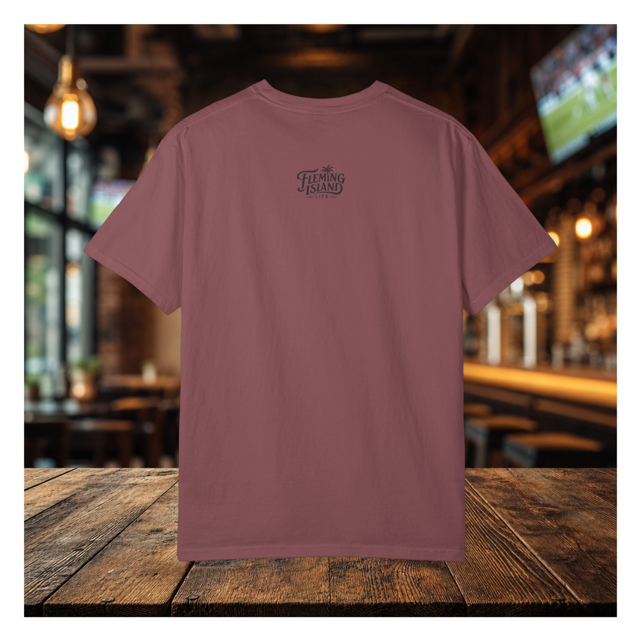 Fleming Island | The Brick Drinking Club: Official Meeting in Progress — alternate product view 9