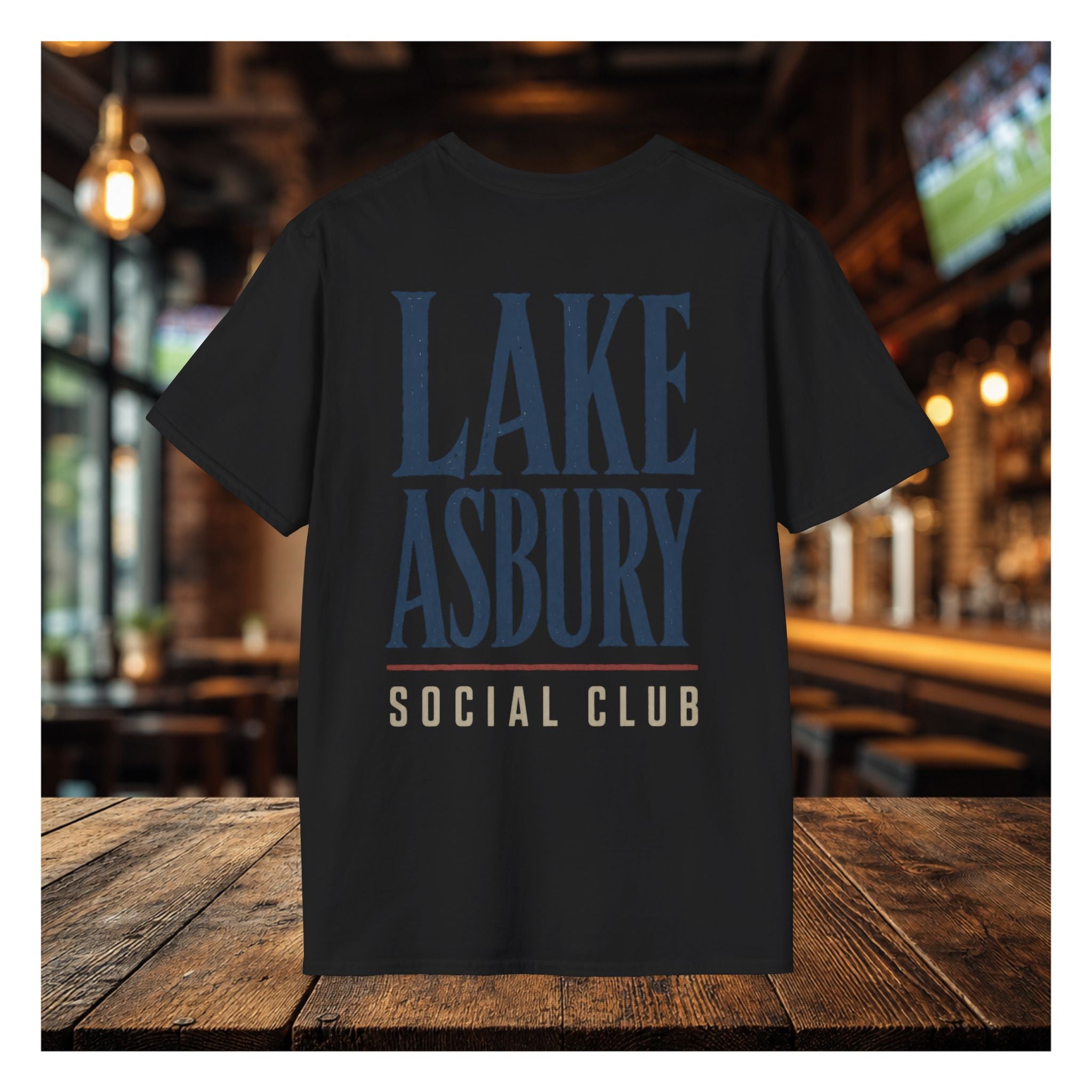 Lake Asbury | Lake Asbury Social Club — alternate product view 5