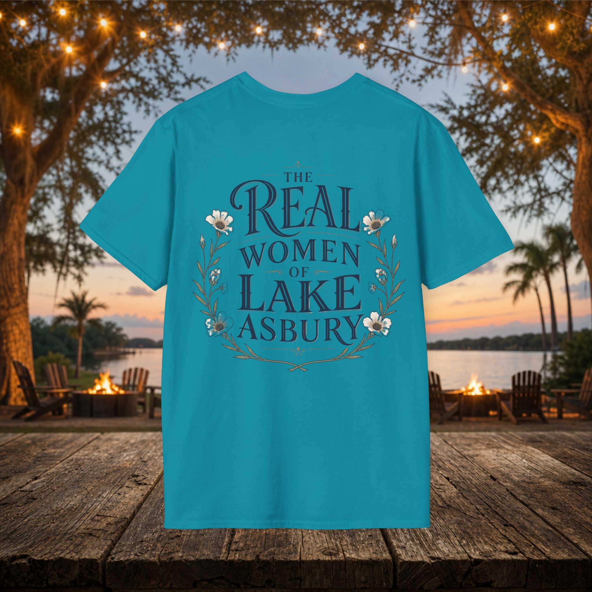 Lake Asbury | The Real Women of Lake Asbury — alternate product view 13