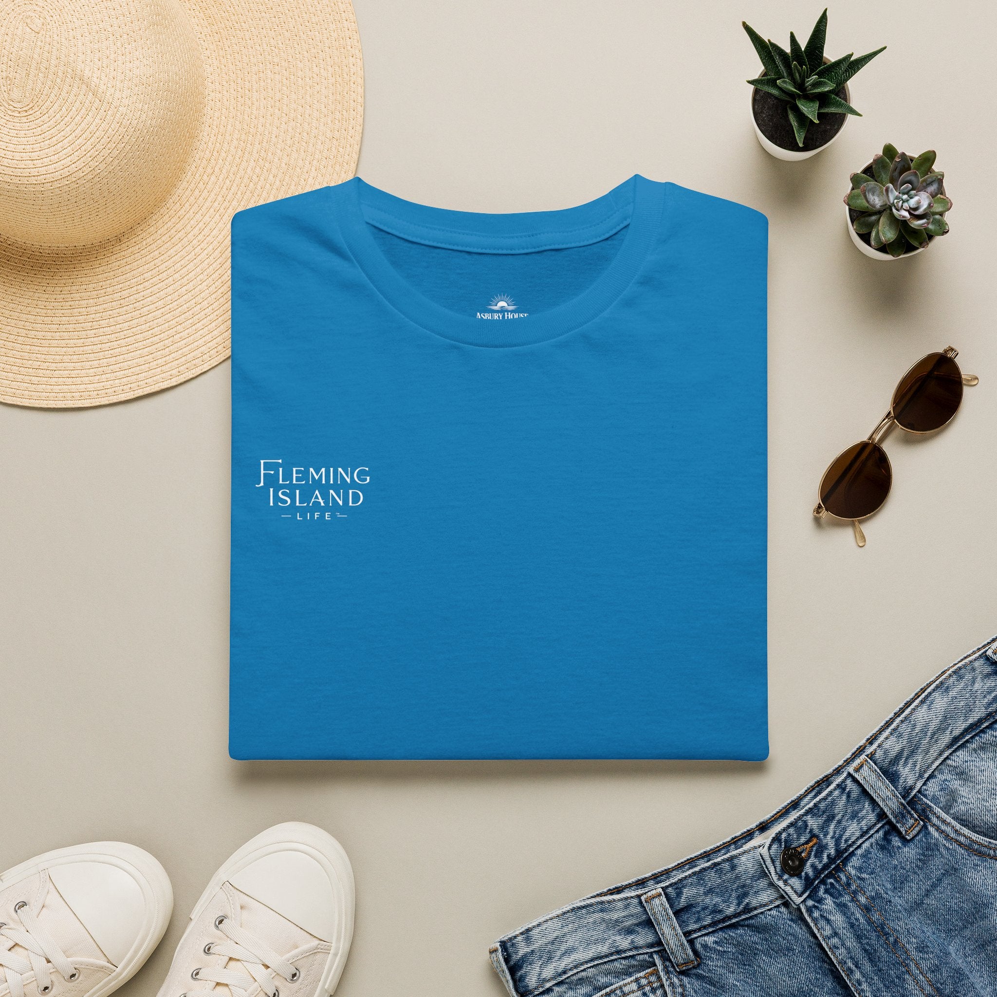 Fleming Island | Weekend Mode | Clay County Collection