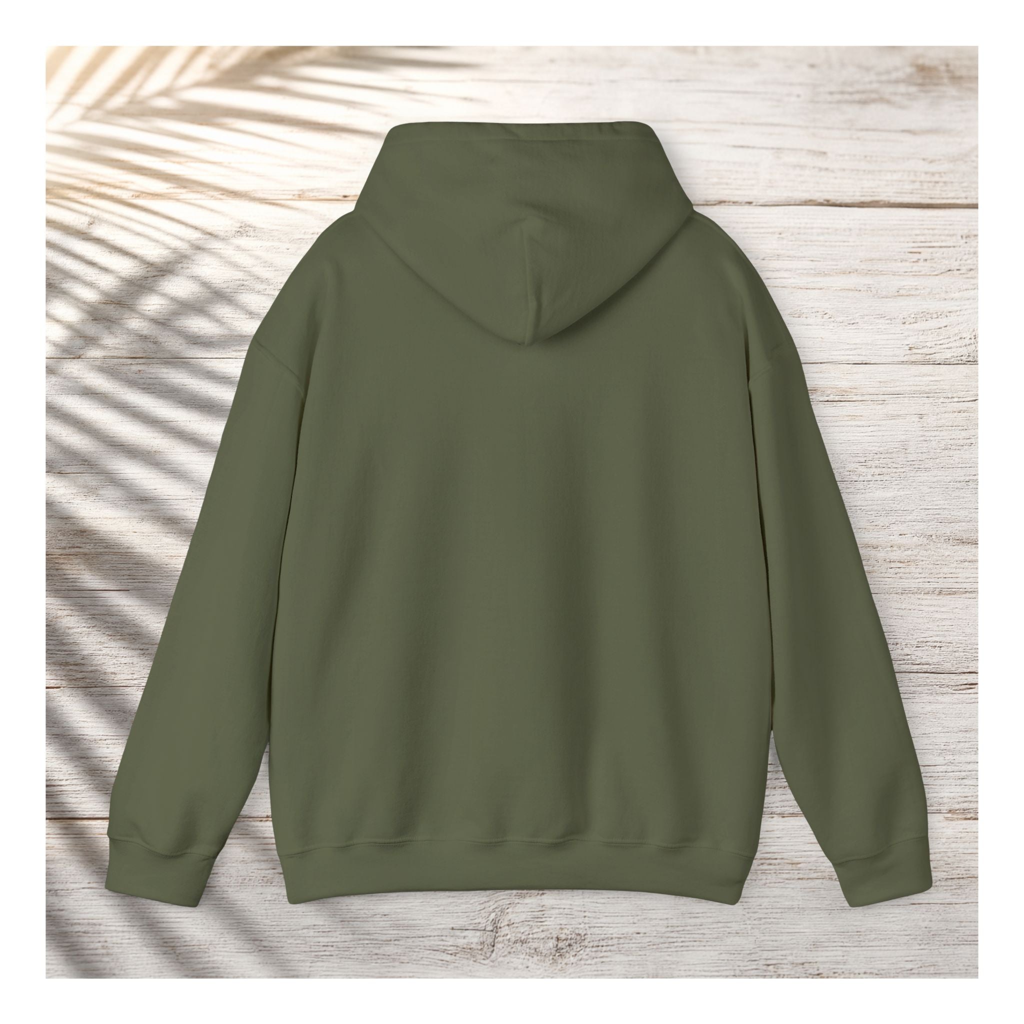 Fleming Island | Fleming Island Life Hoodie | Clay County Collection