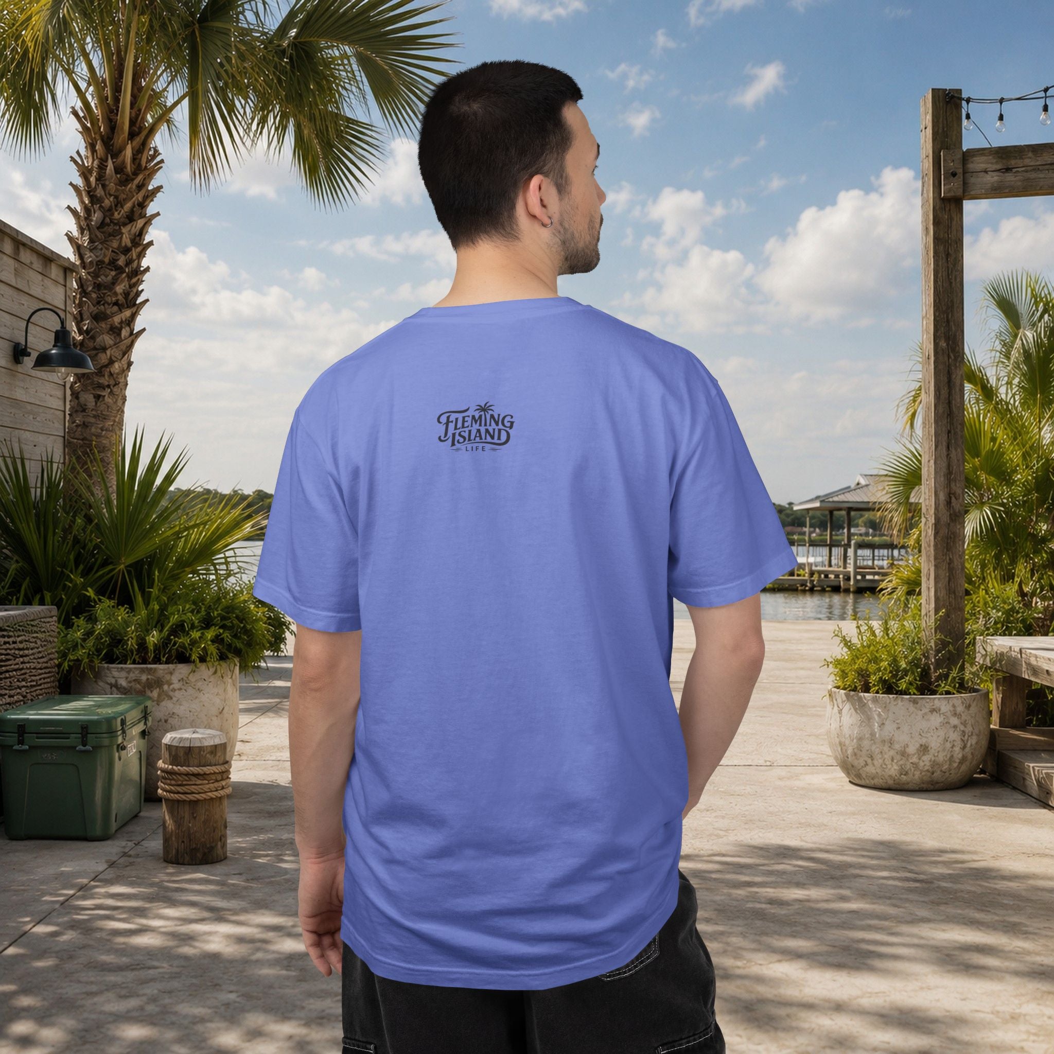 Fleming Island | One More Round — alternate product view 20