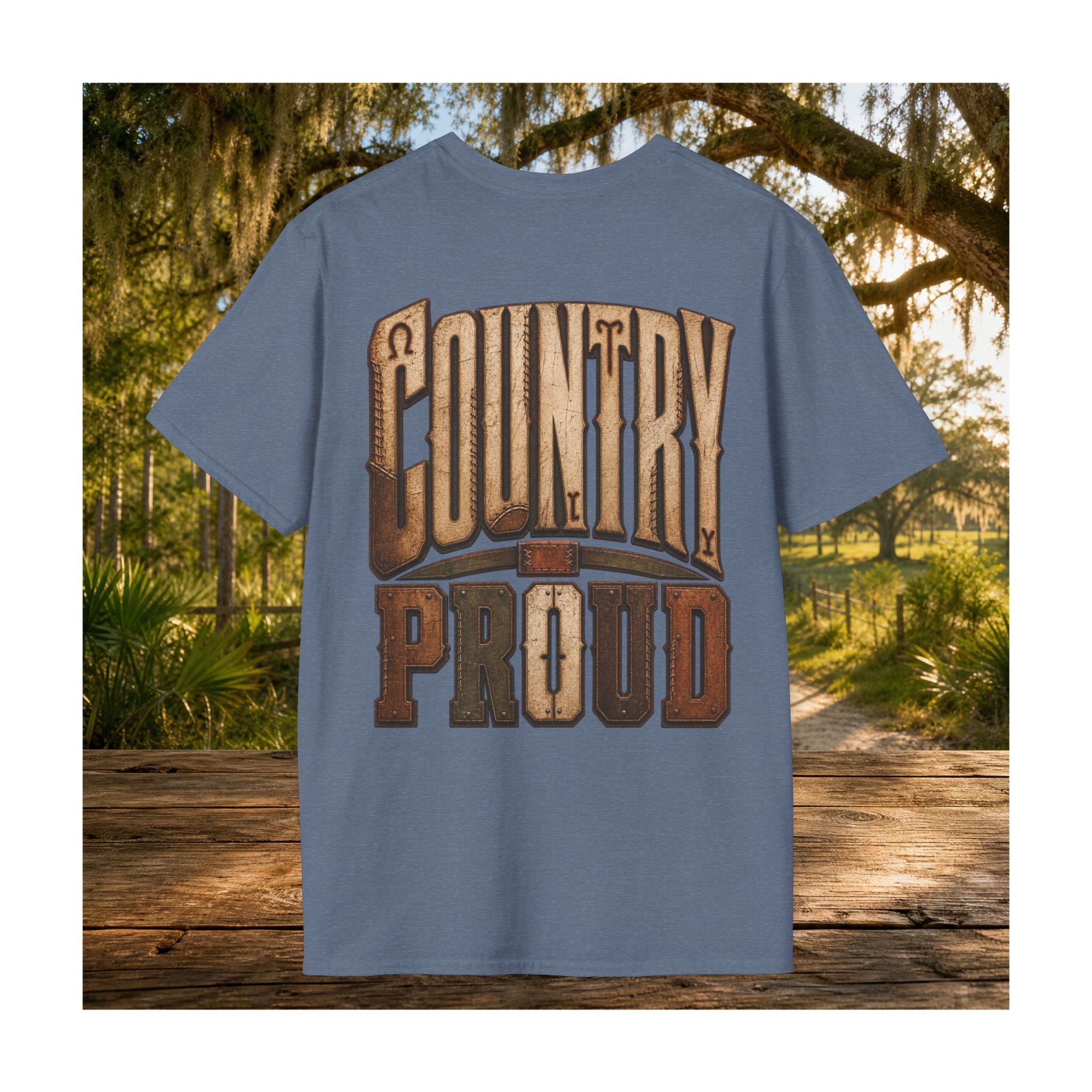 Middleburg | Country Proud — alternate product view 17