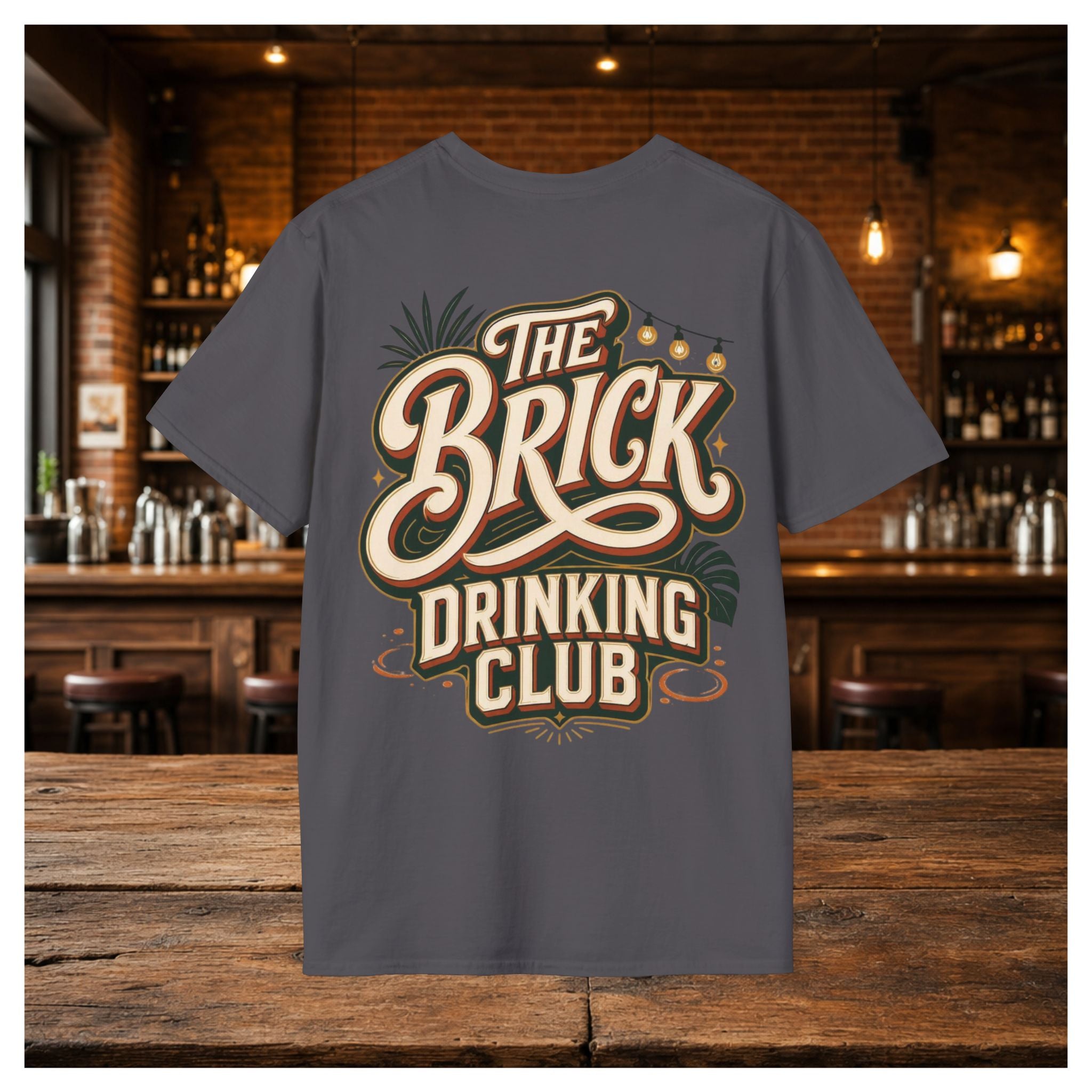Fleming Island | The Brick Drinking Club | Clay County Collection