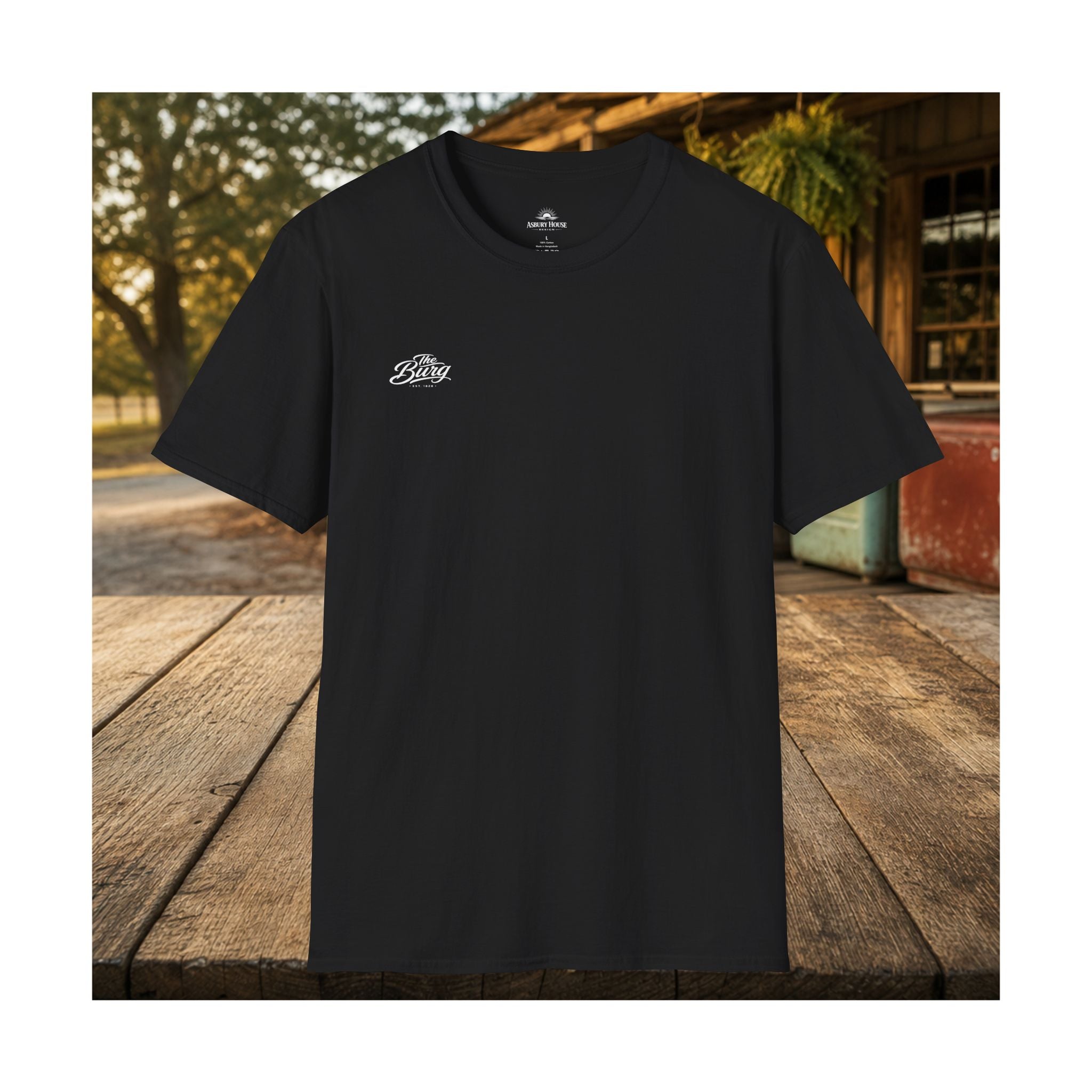 Middleburg | The Burg — alternate product view 3