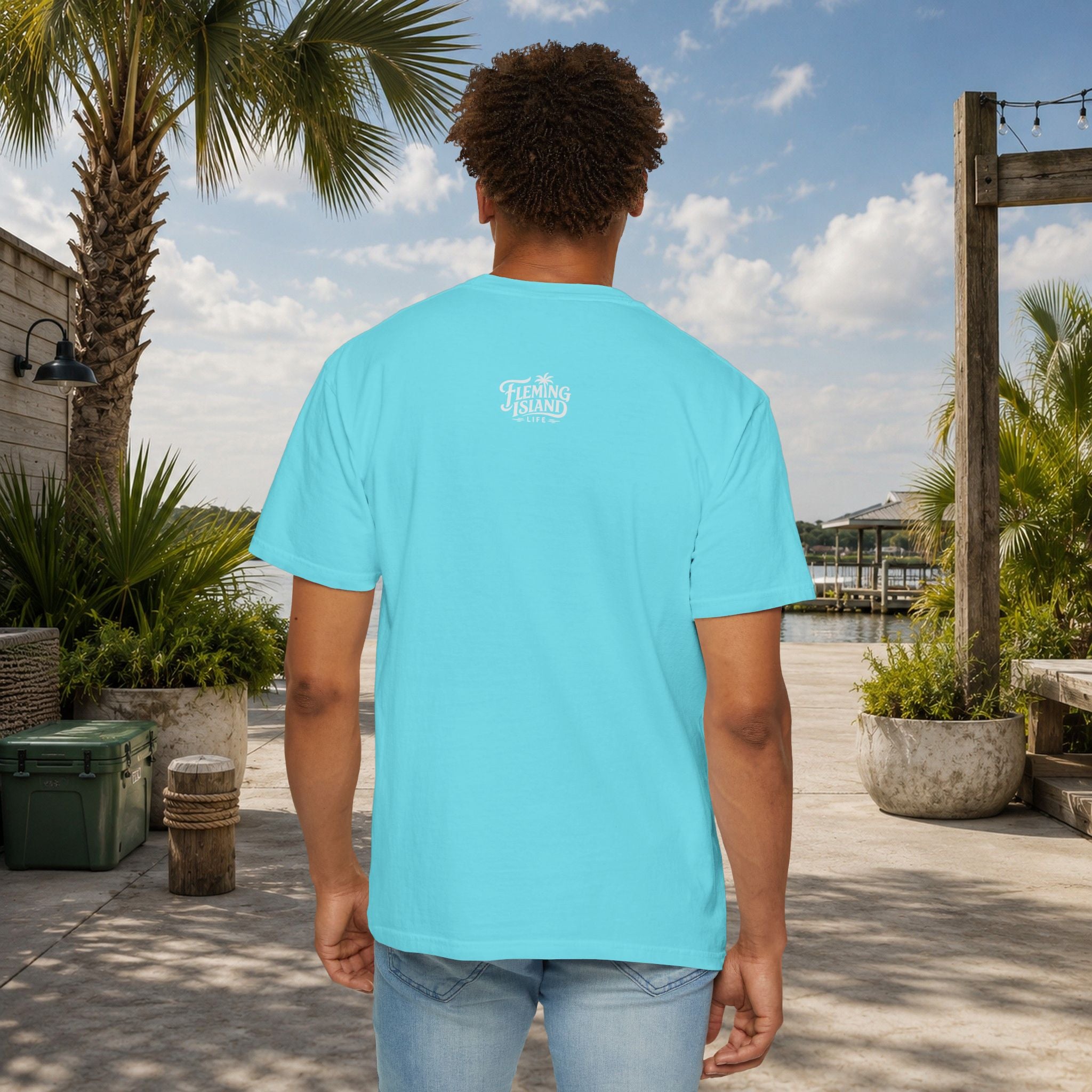 Fleming Island | Open Tab | Clay County Collection