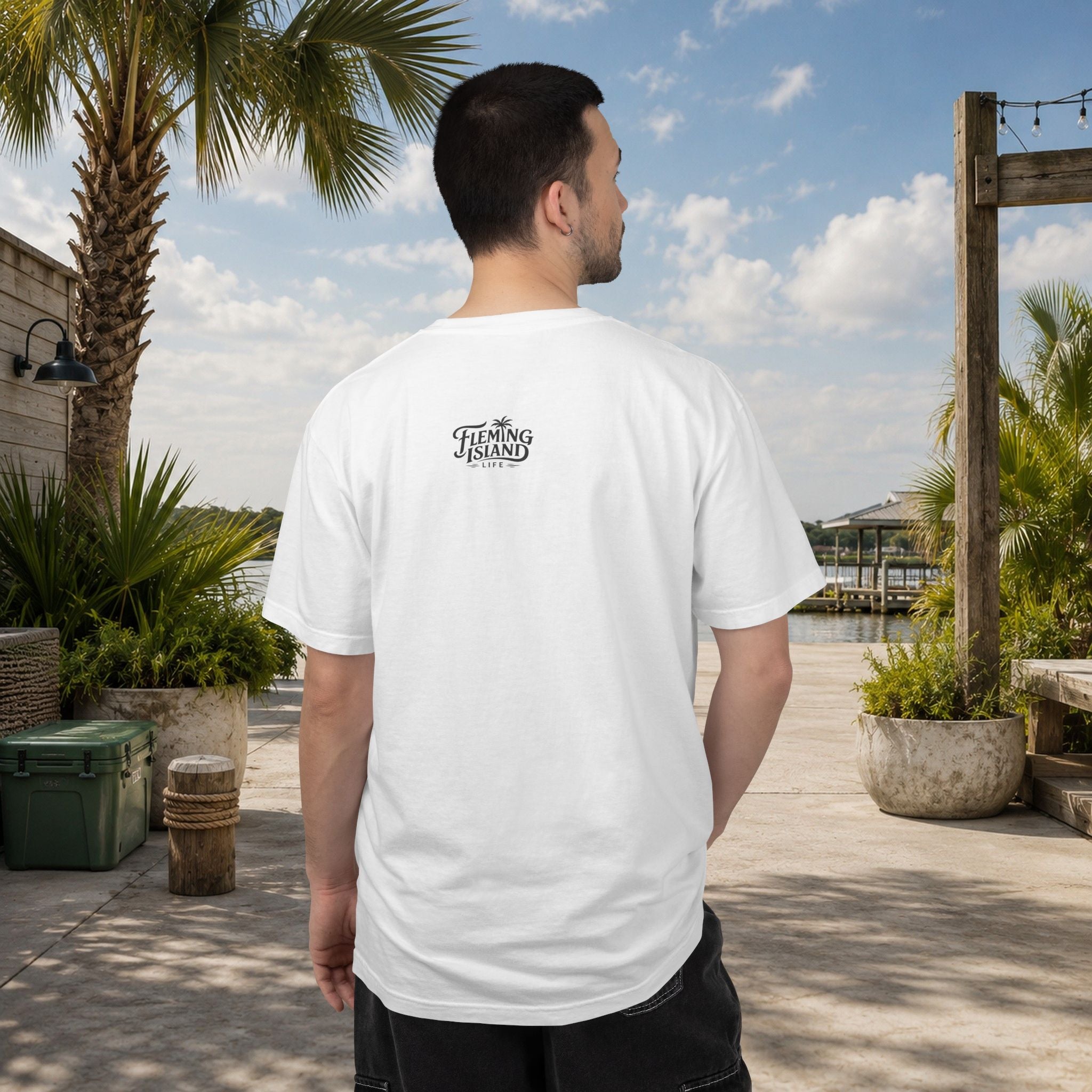 Fleming Island | One More Round — alternate product view 4