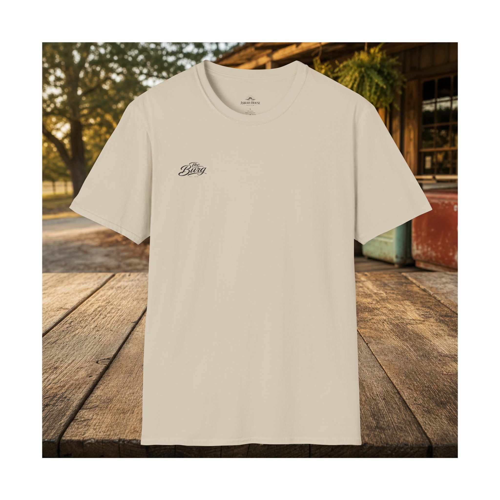 Middleburg | The Burg — alternate product view 7