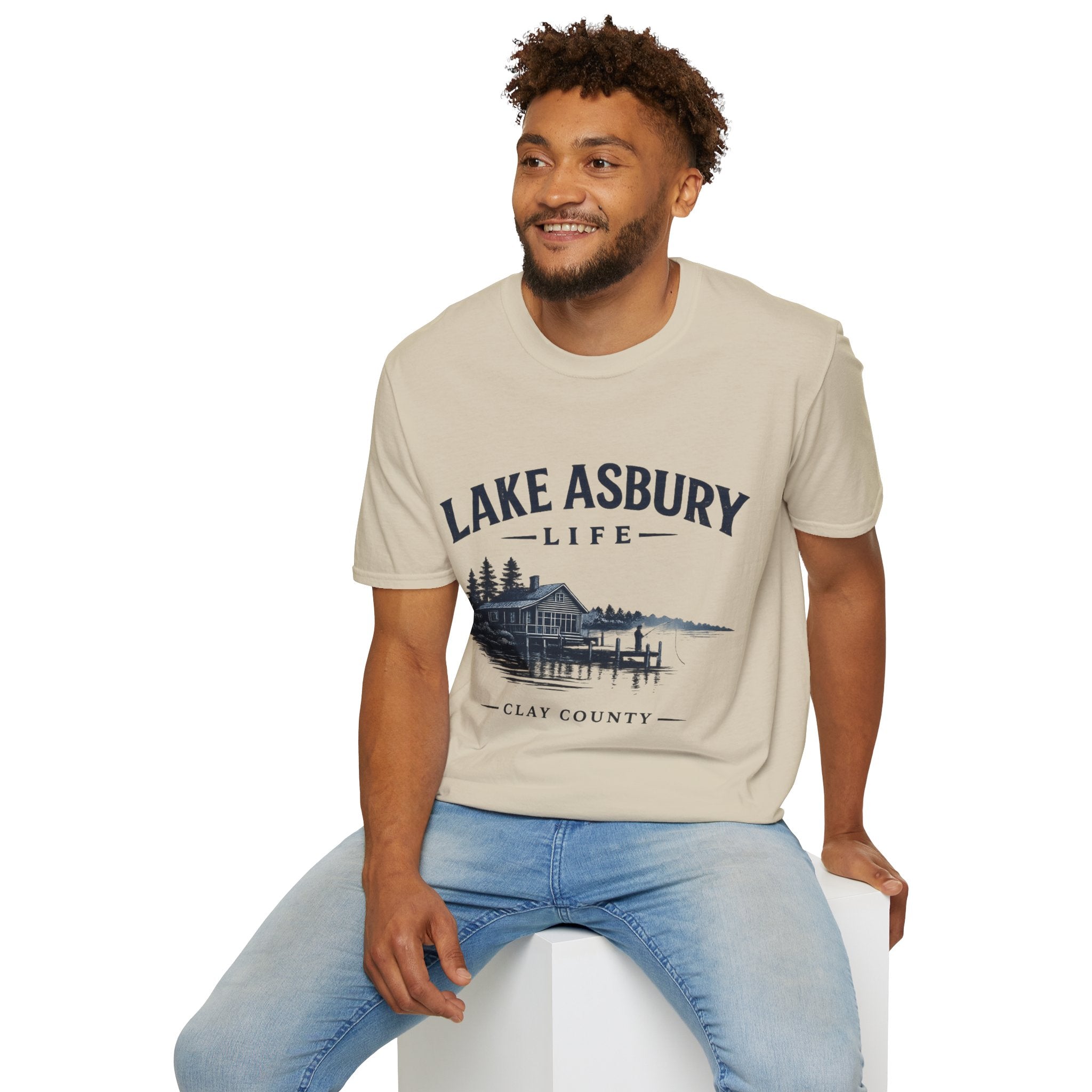 Lake Asbury Life | Lake House | Clay County Collection