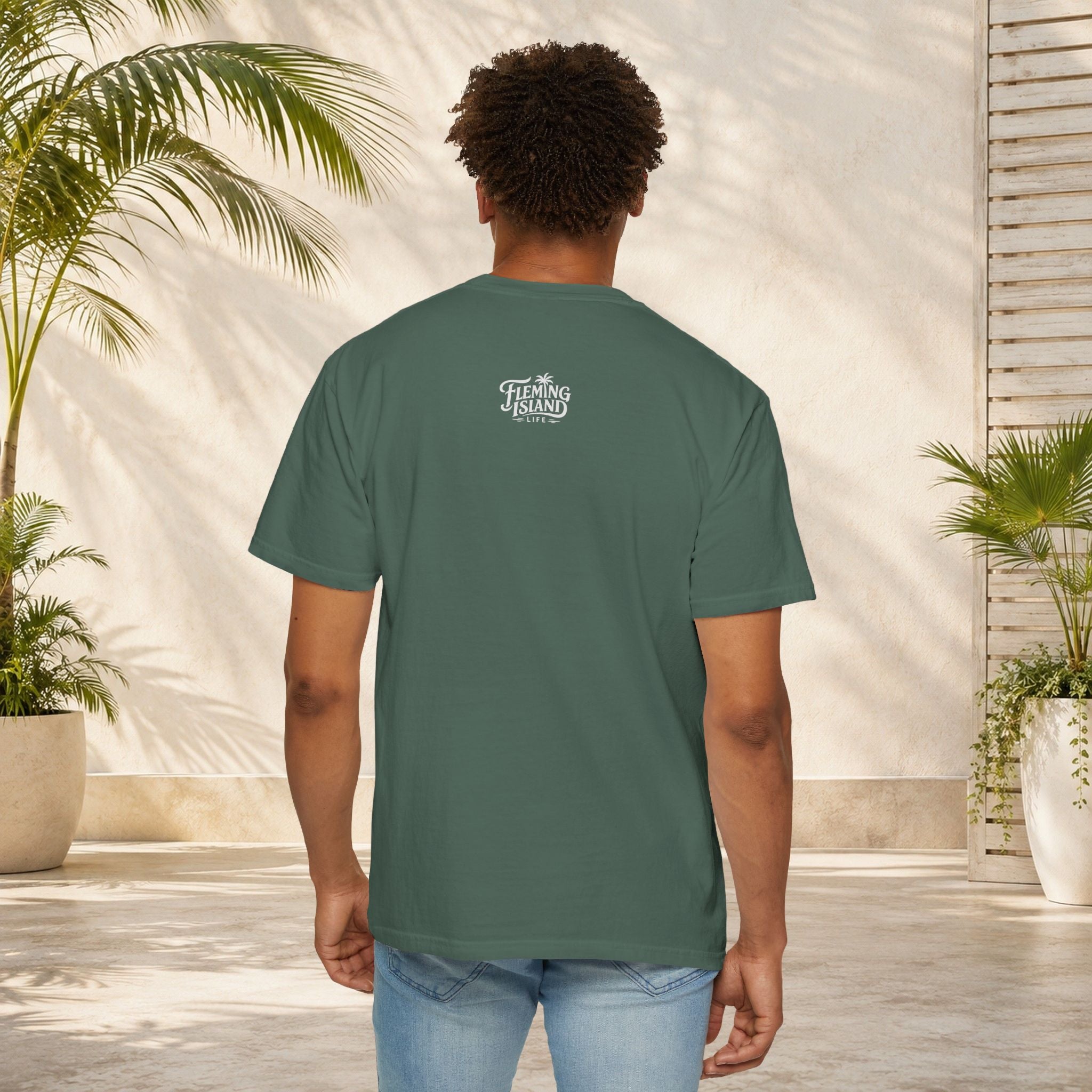 Fleming Island | Neighbors Are Meant for Day Drinking | Clay County Collection