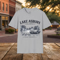 Lake Asbury Life | Duck Crossing — alternate product view 5