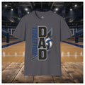 Volleyball Dad | Personalized Back | Personalized Sideline Collection