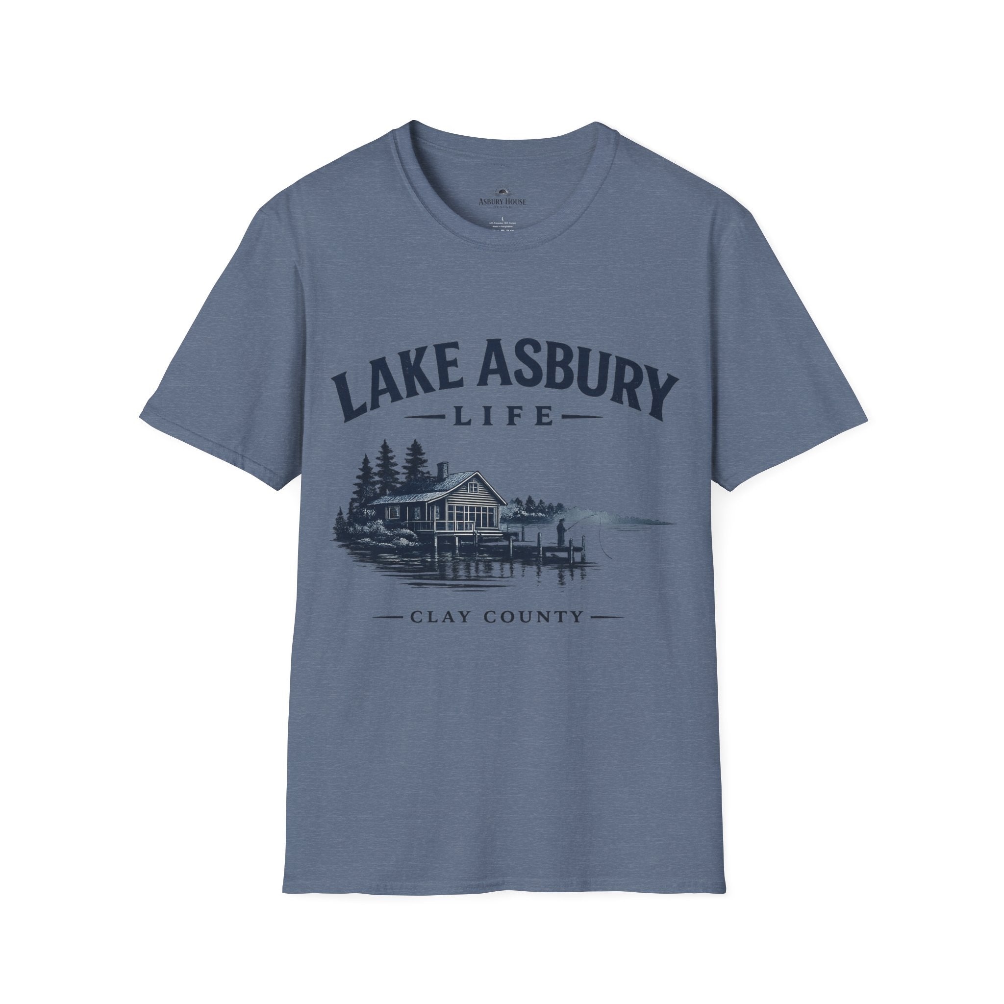 Lake Asbury Life | Lake House | Clay County Collection