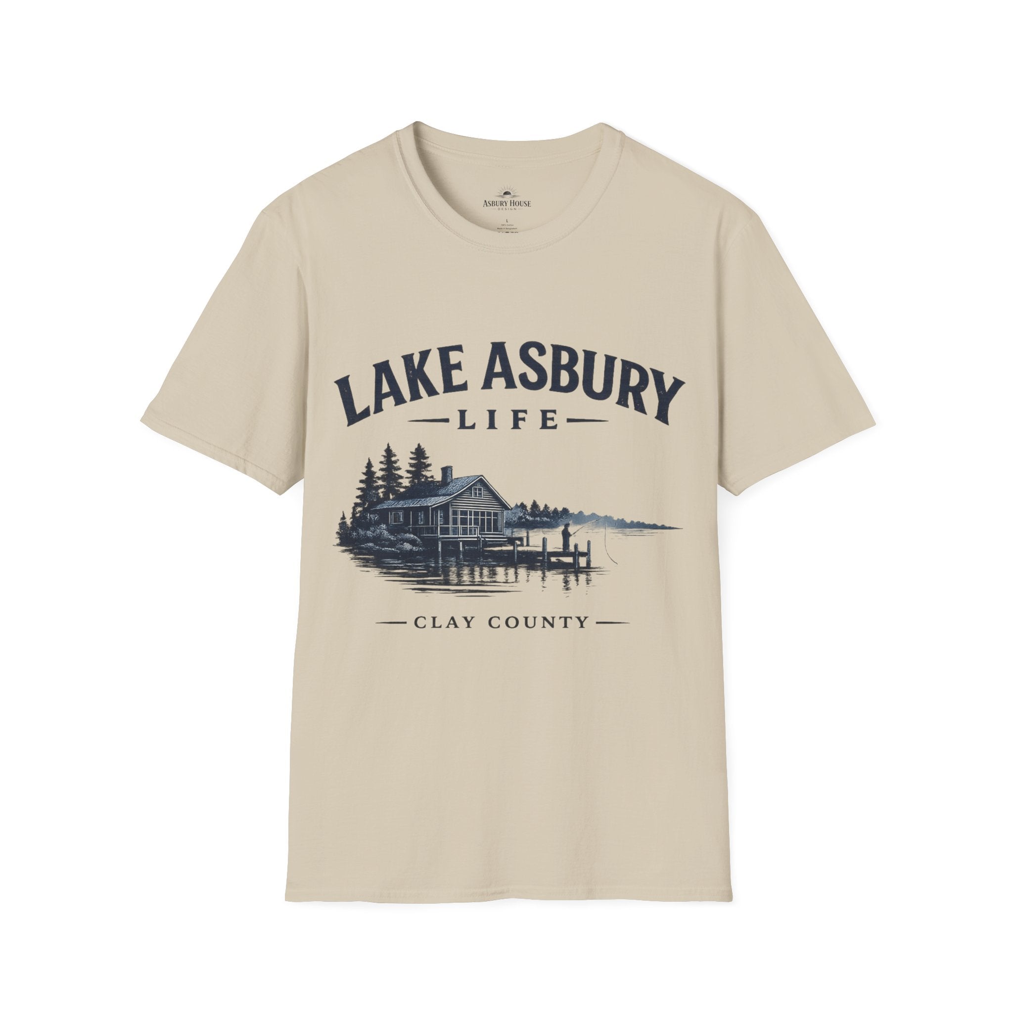 Lake Asbury Life | Lake House | Clay County Collection