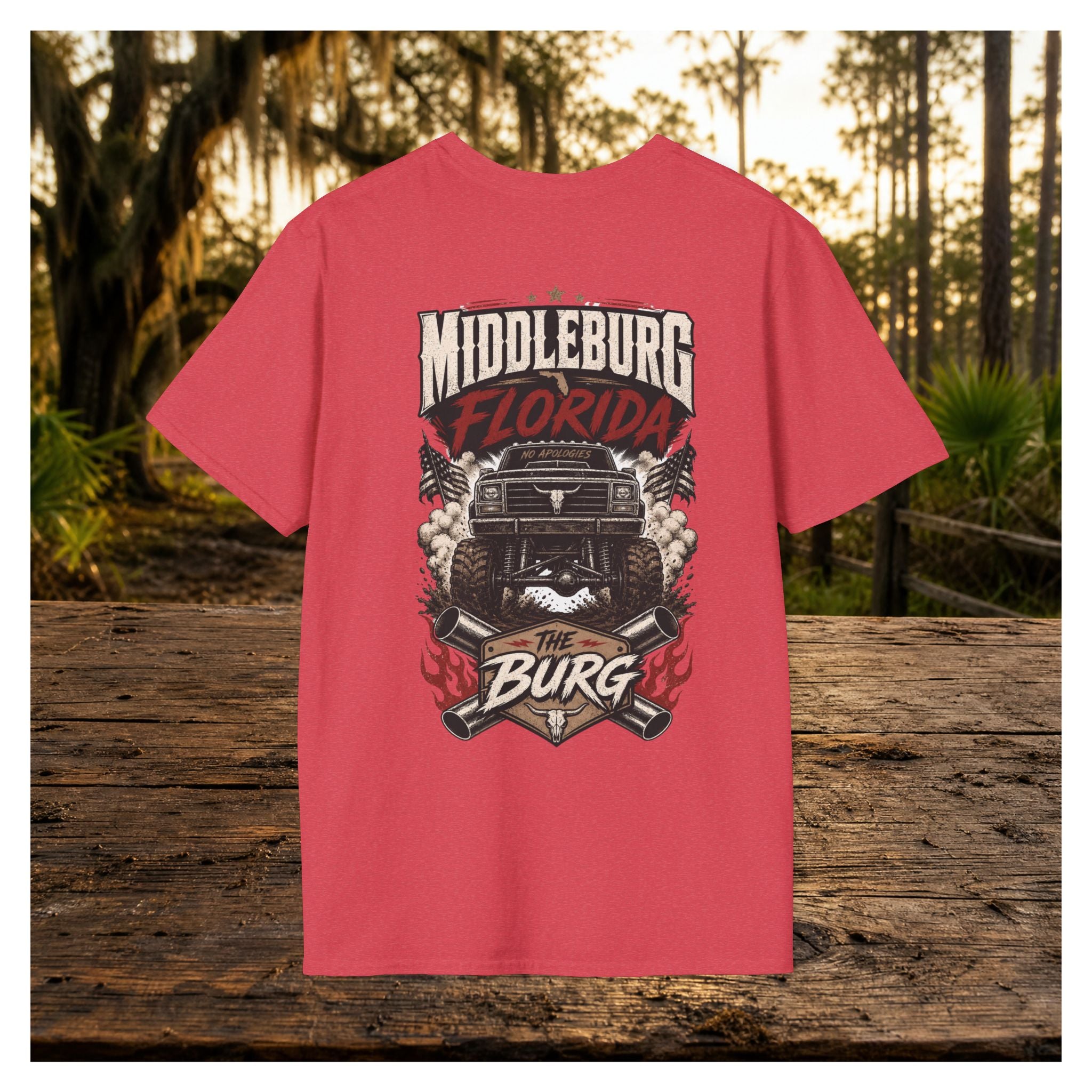 Middleburg | The Burg — alternate product view 18