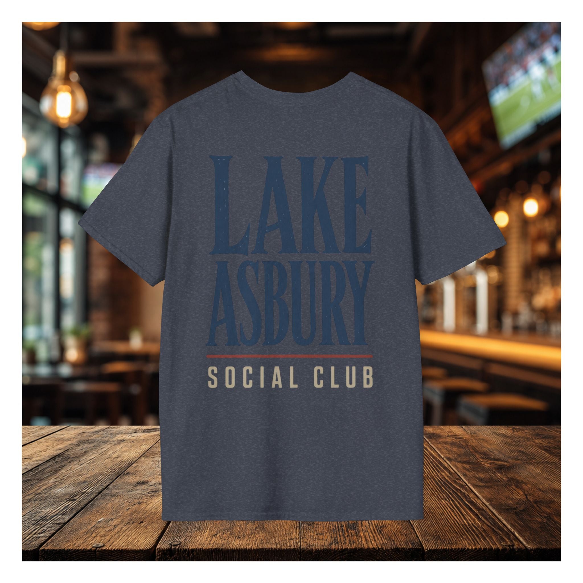 Lake Asbury | Lake Asbury Social Club | Clay County Collection