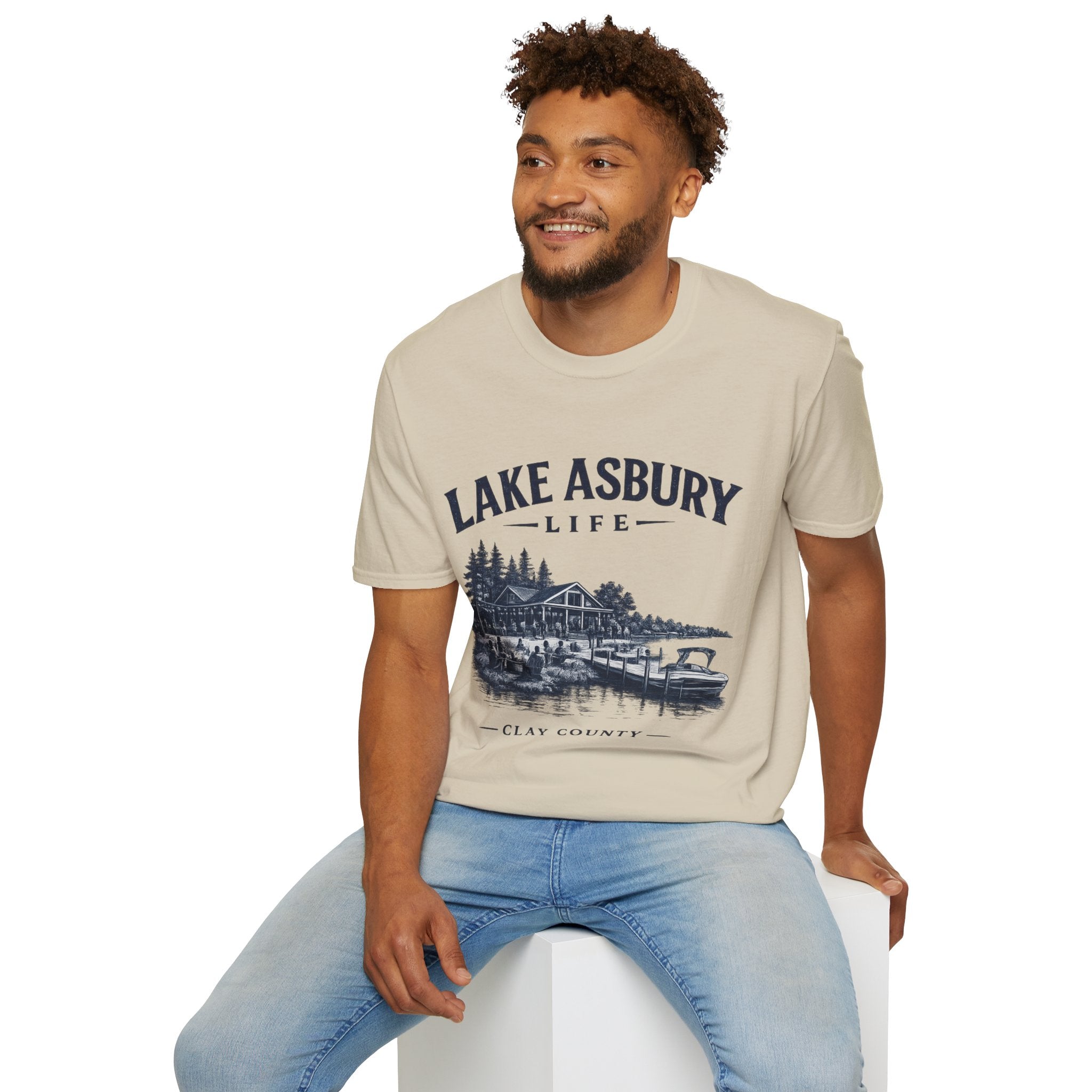 Lake Asbury Life | Lakefront Gathering | Clay County Collection