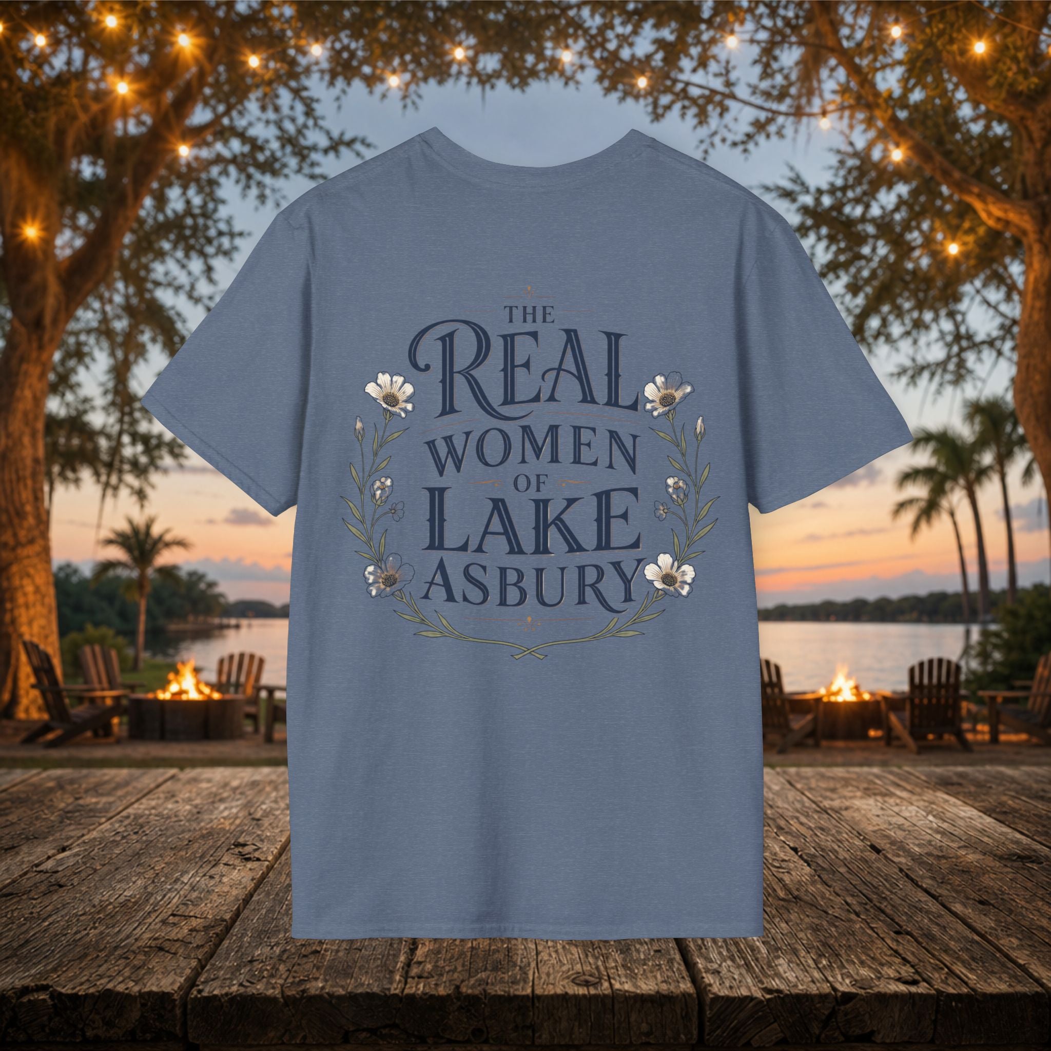 Lake Asbury | The Real Women of Lake Asbury — alternate product view 17