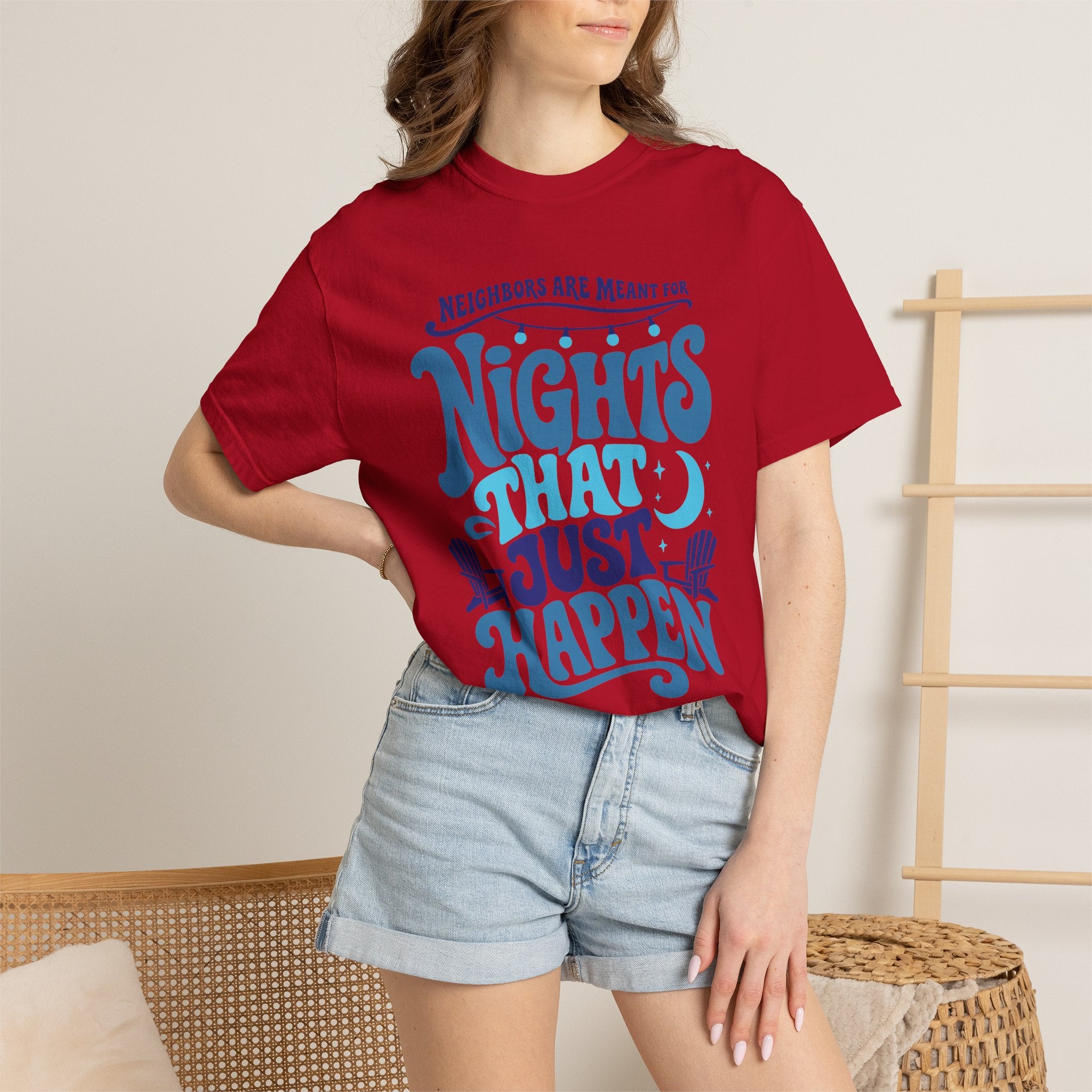 Fleming Island | Nights That Just Happen | Clay County Collection