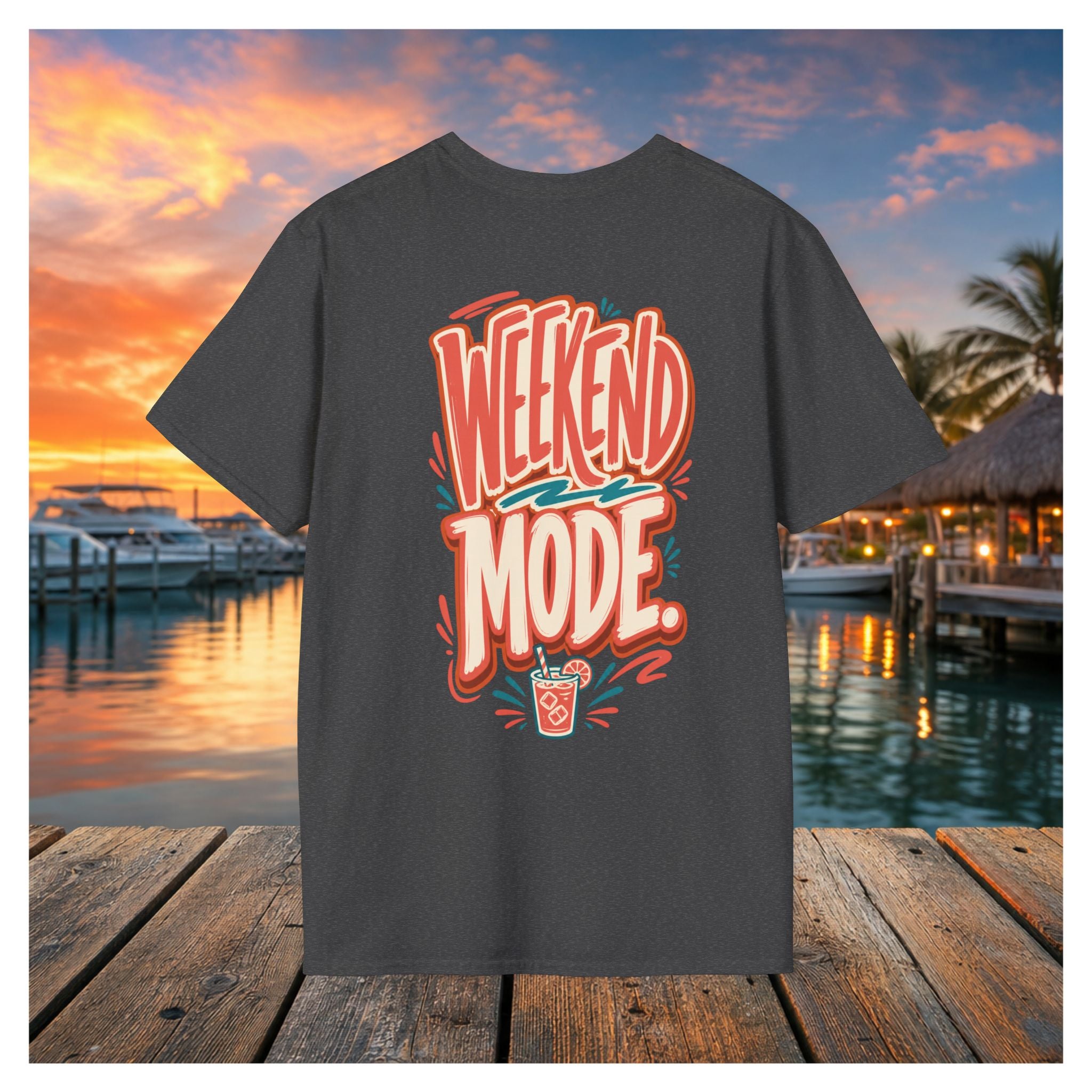 Fleming Island | Weekend Mode | Clay County Collection