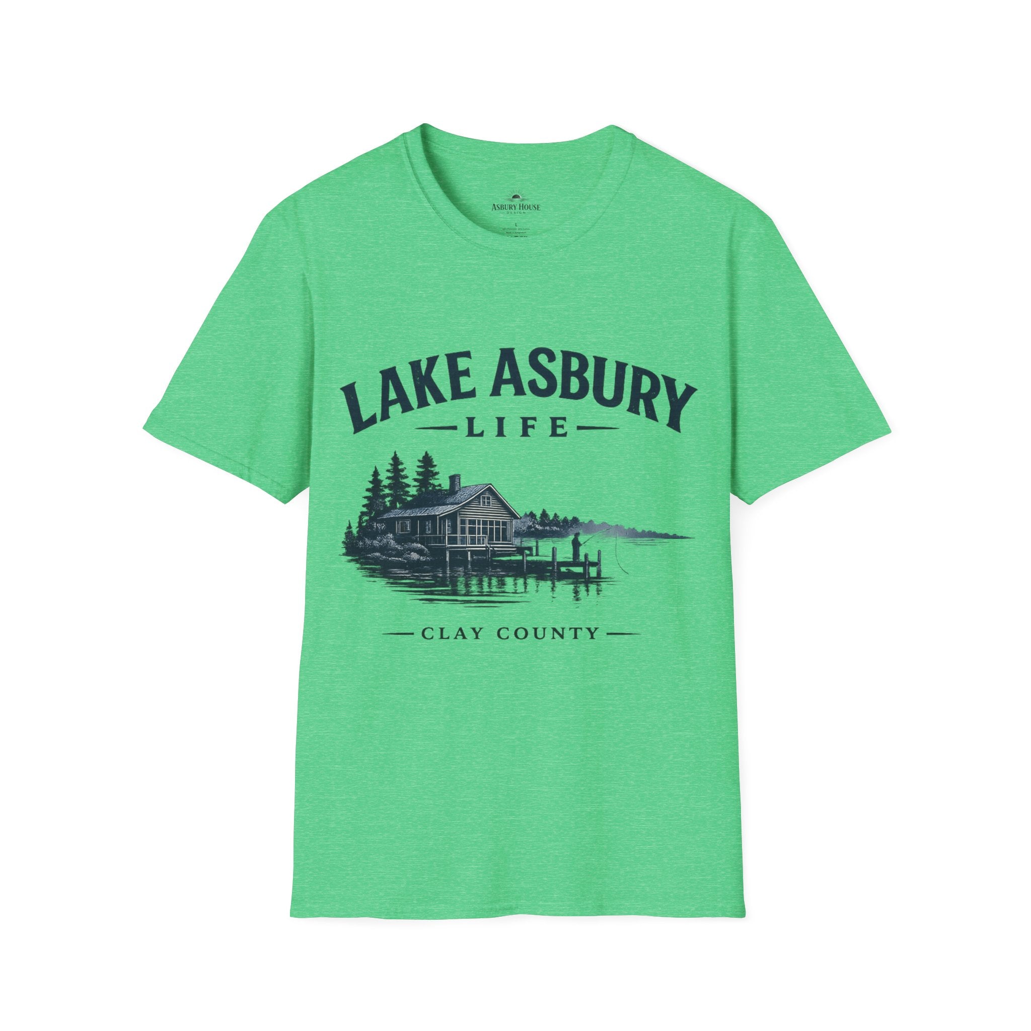 Lake Asbury Life | Lake House | Clay County Collection