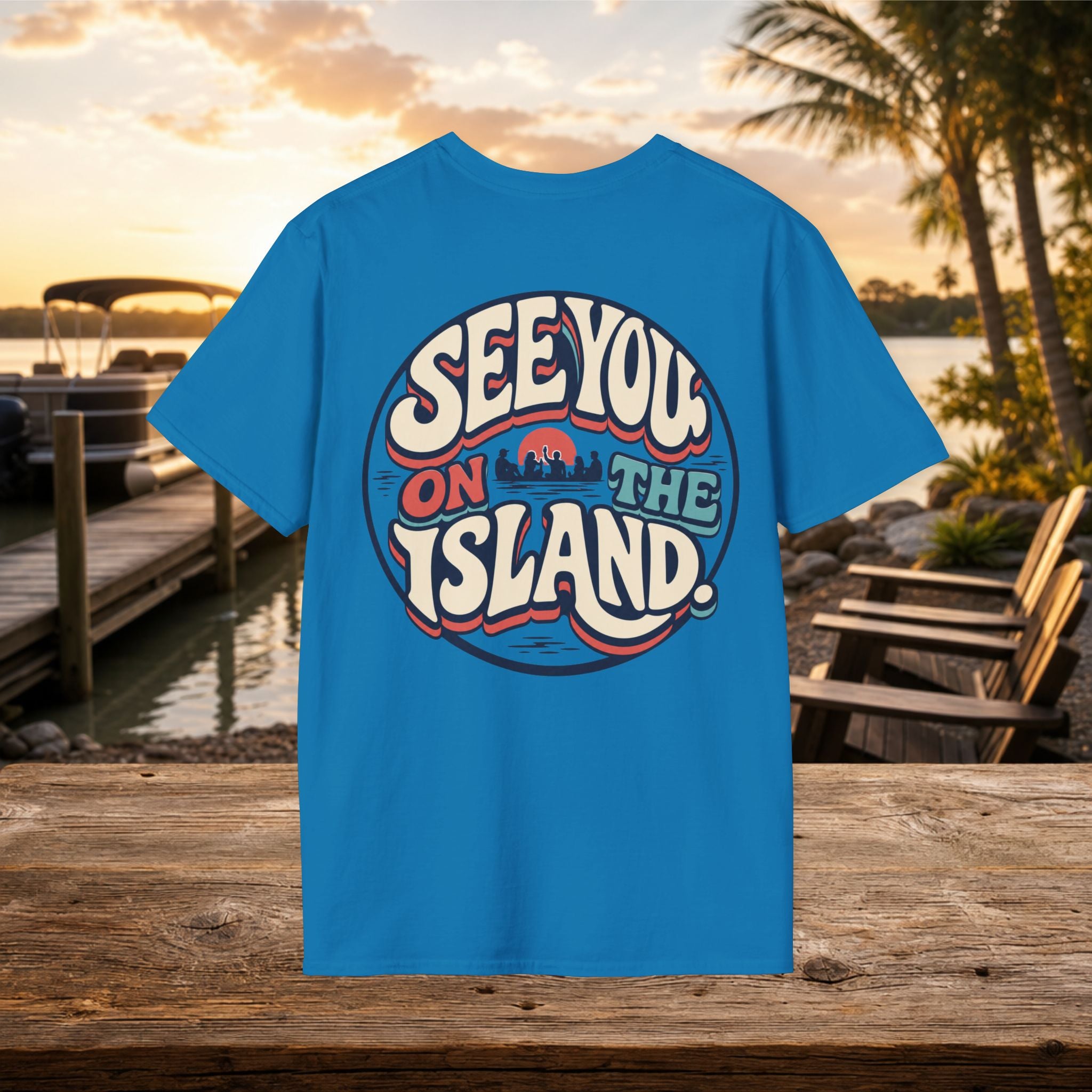 Fleming Island | See You on the Island | Clay County Collection