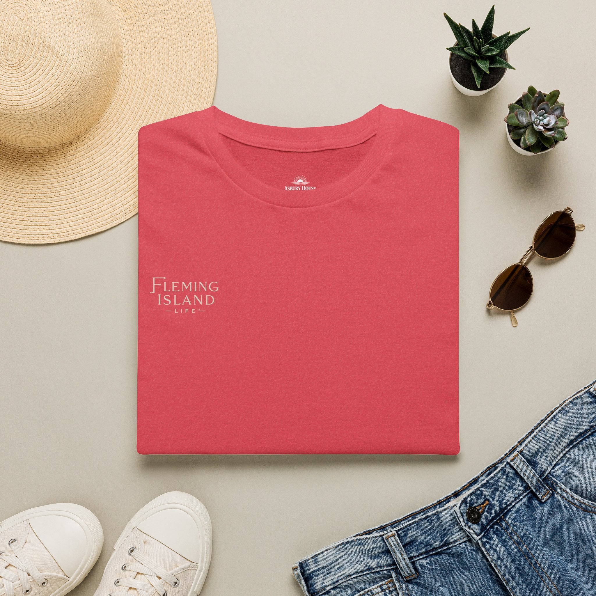 Fleming Island | See You on the Island | Clay County Collection