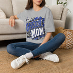 Cheer Mom | Personalized Back — alternate product view 3